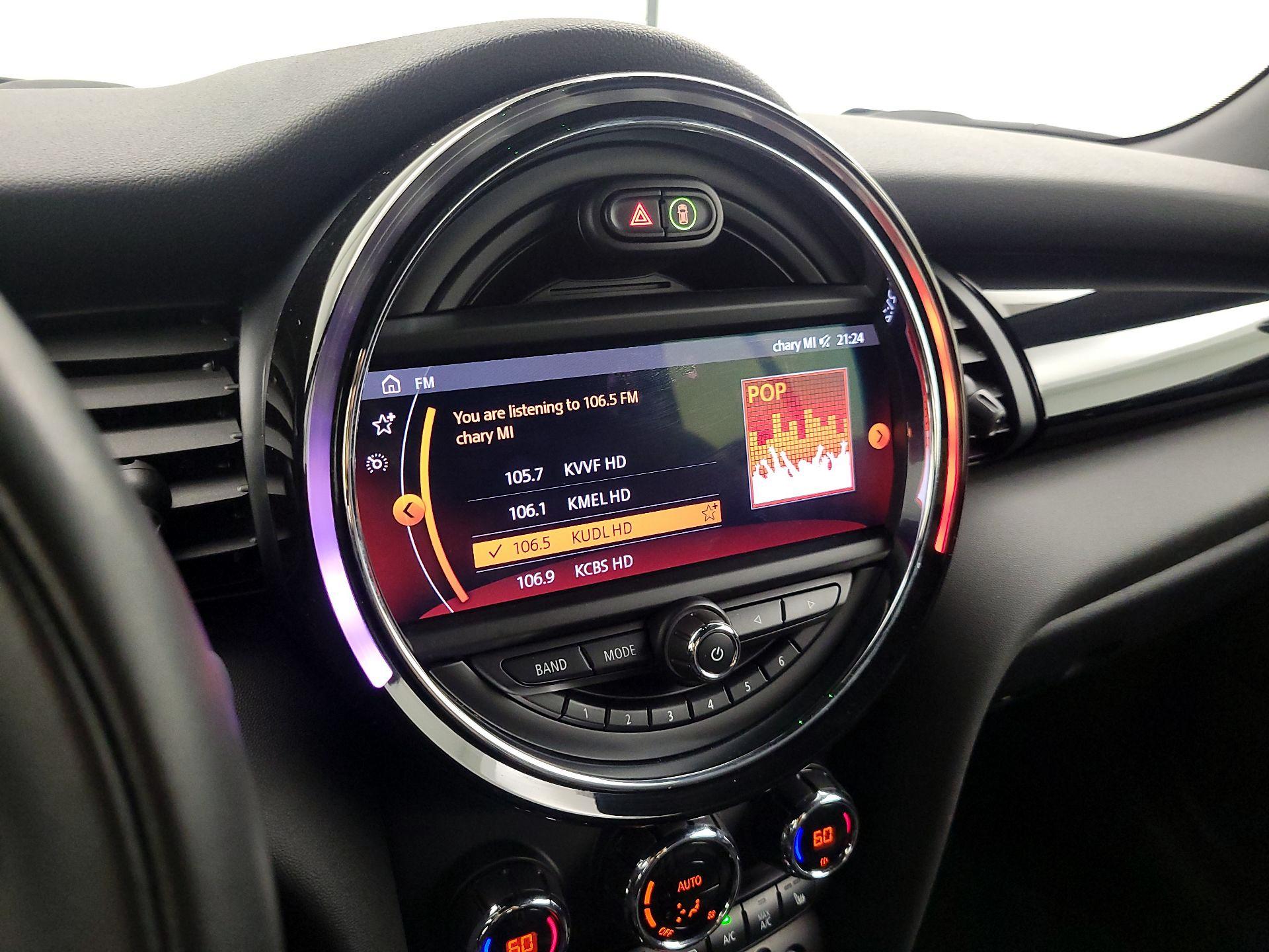 Thumbnail: 2020 MINI Cooper - 16