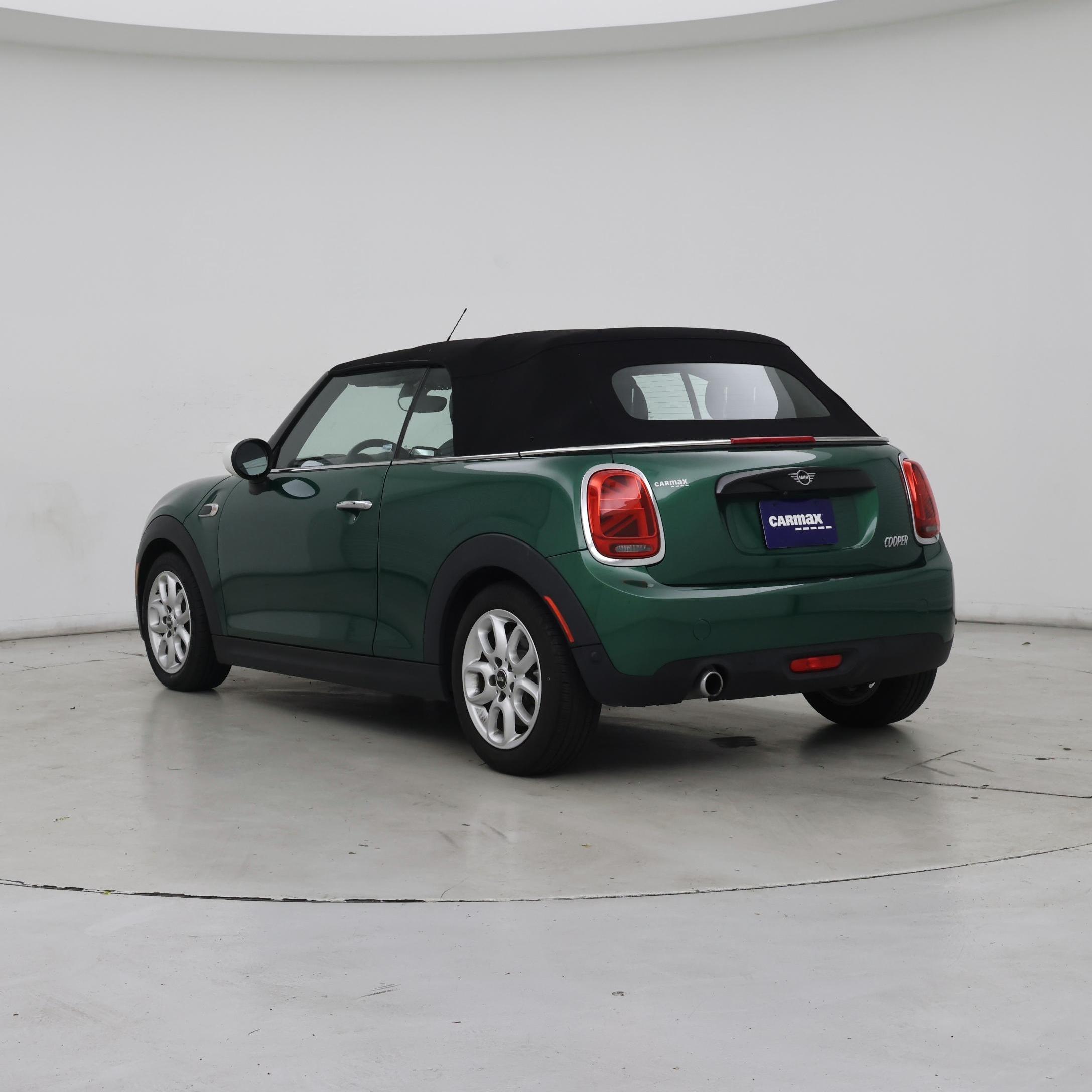 Thumbnail: 2020 MINI Cooper - 2
