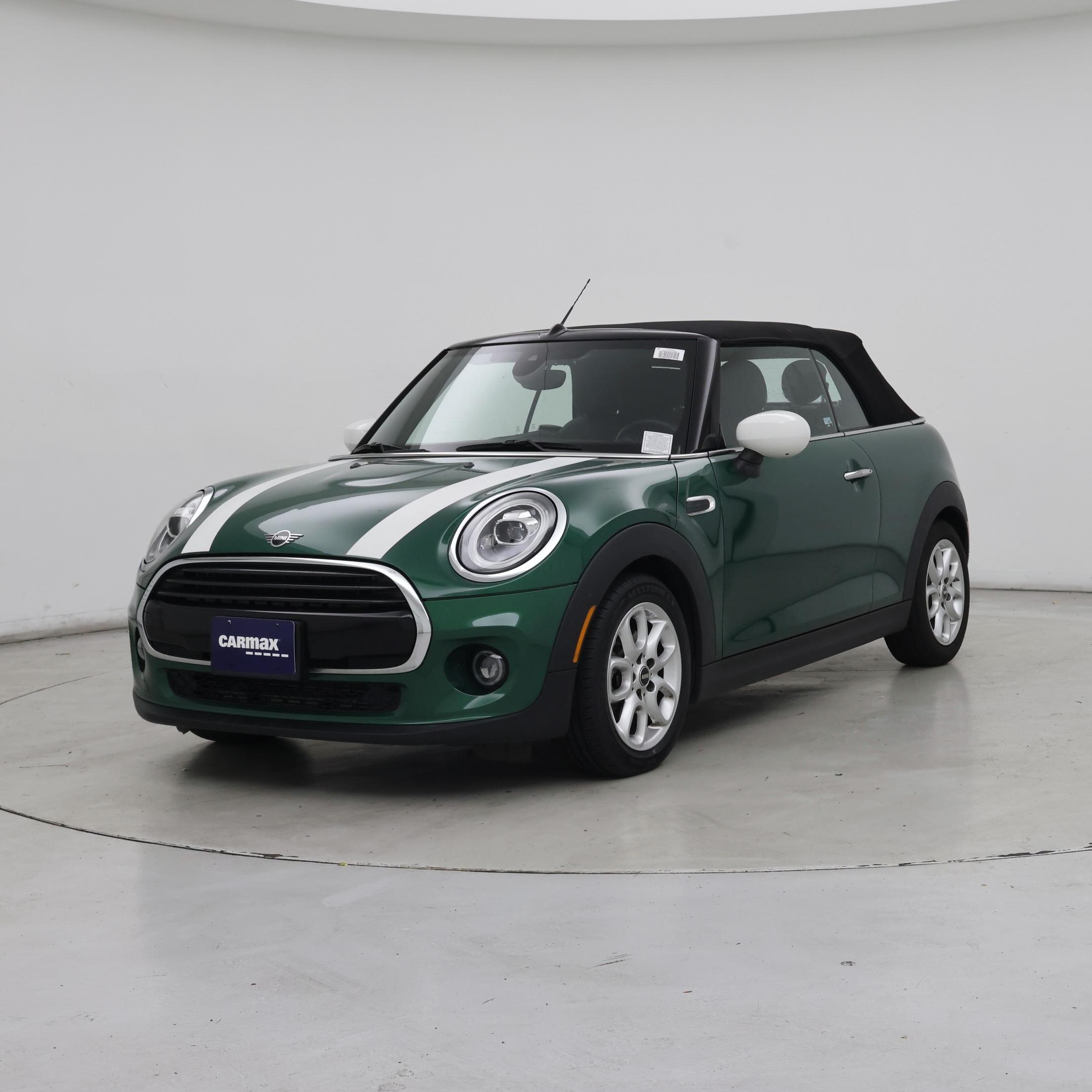 Thumbnail: 2020 MINI Cooper - 4