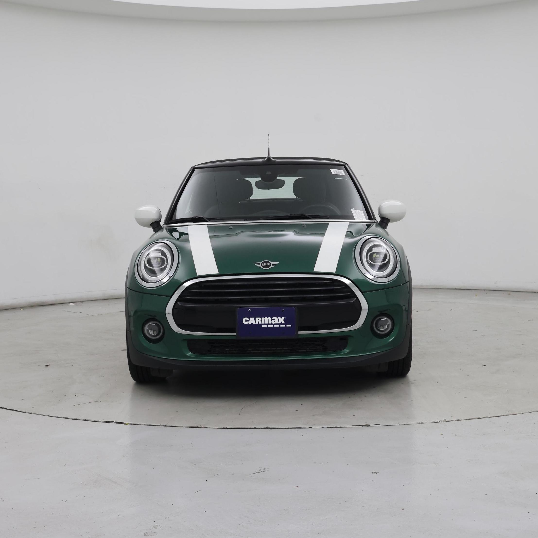 Thumbnail: 2020 MINI Cooper - 5