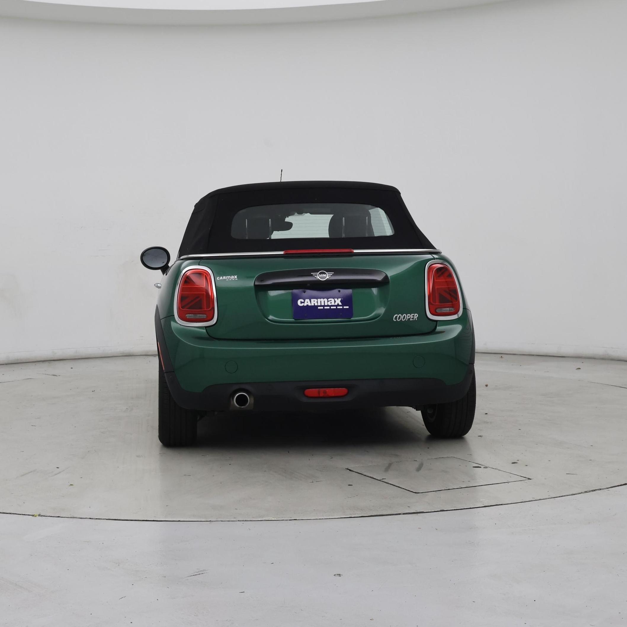 Thumbnail: 2020 MINI Cooper - 6