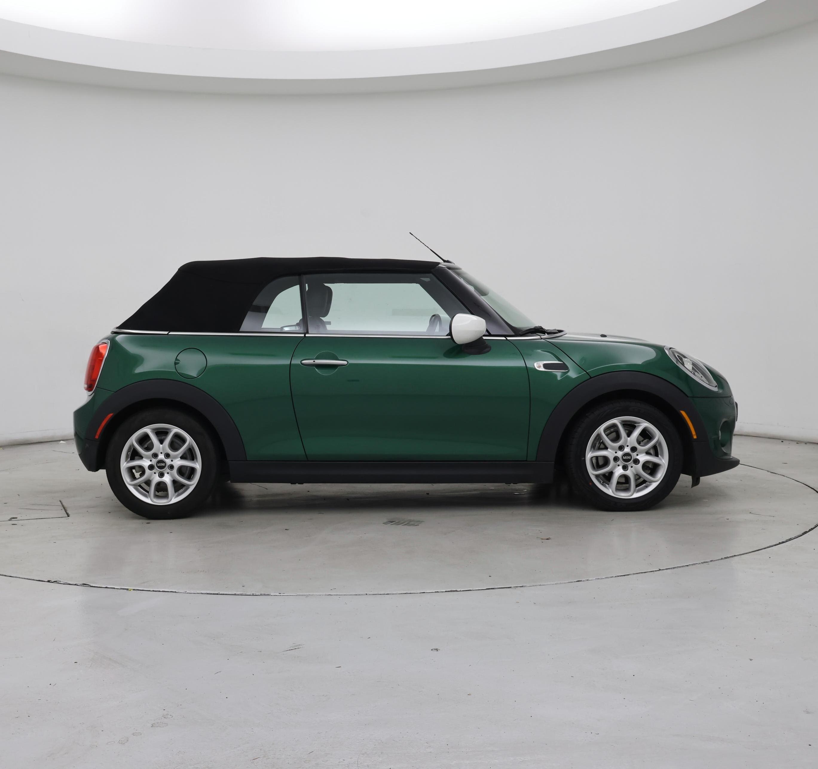 Thumbnail: 2020 MINI Cooper - 7