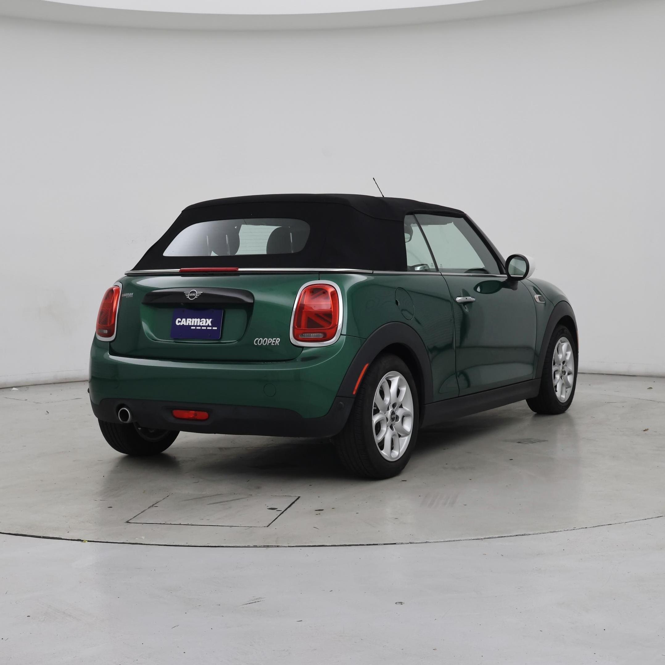 Thumbnail: 2020 MINI Cooper - 8