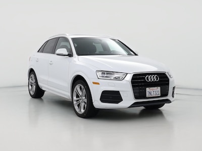 2016 Audi Q3 Premium Plus
