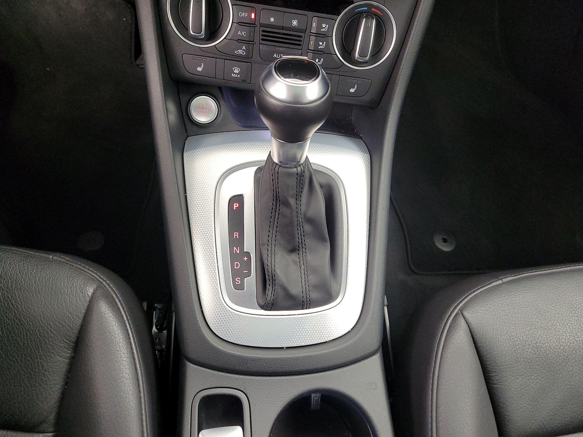 Thumbnail: 2016 Audi Q3 - 17