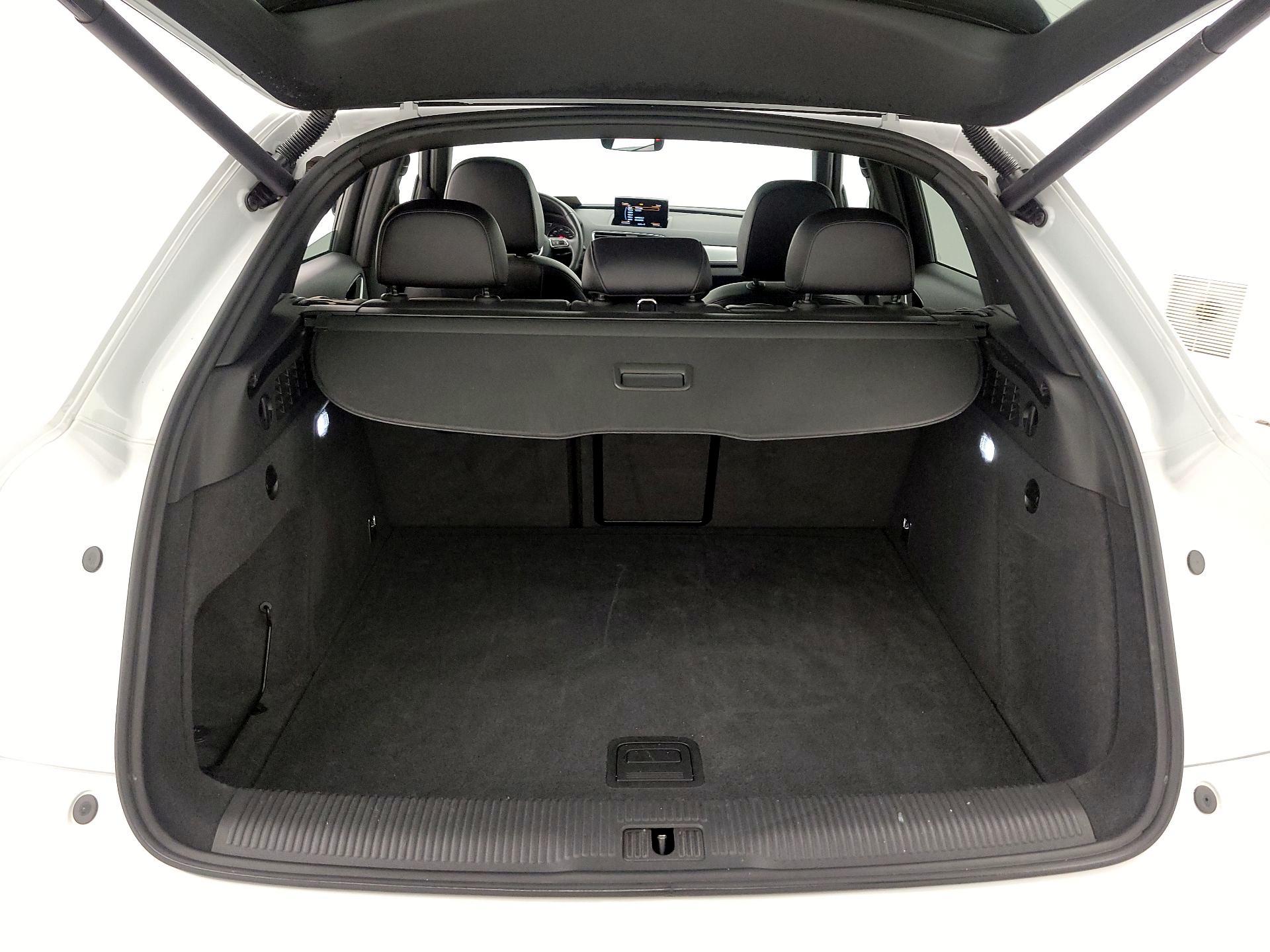 Thumbnail: 2016 Audi Q3 - 20