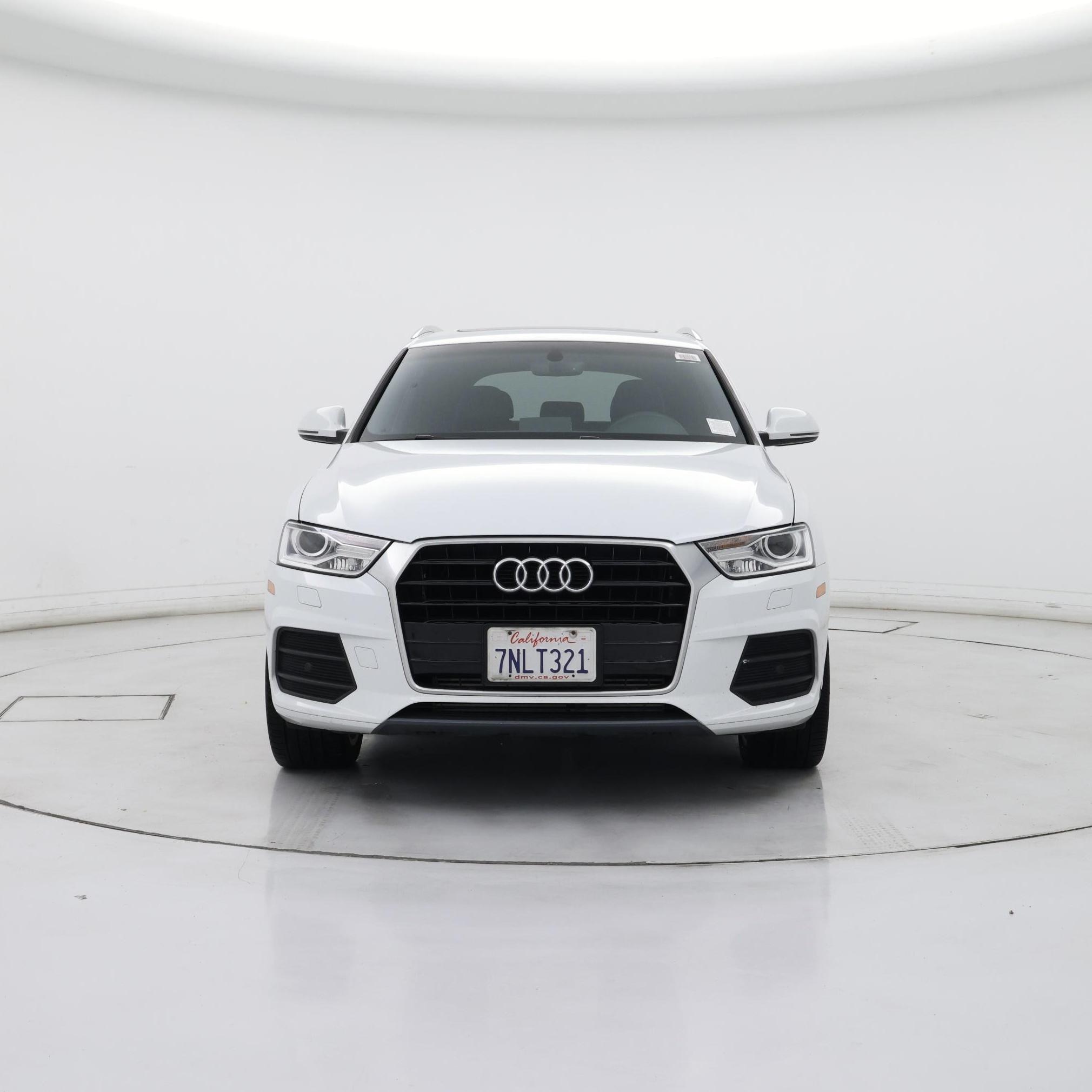 Thumbnail: 2016 Audi Q3 - 5