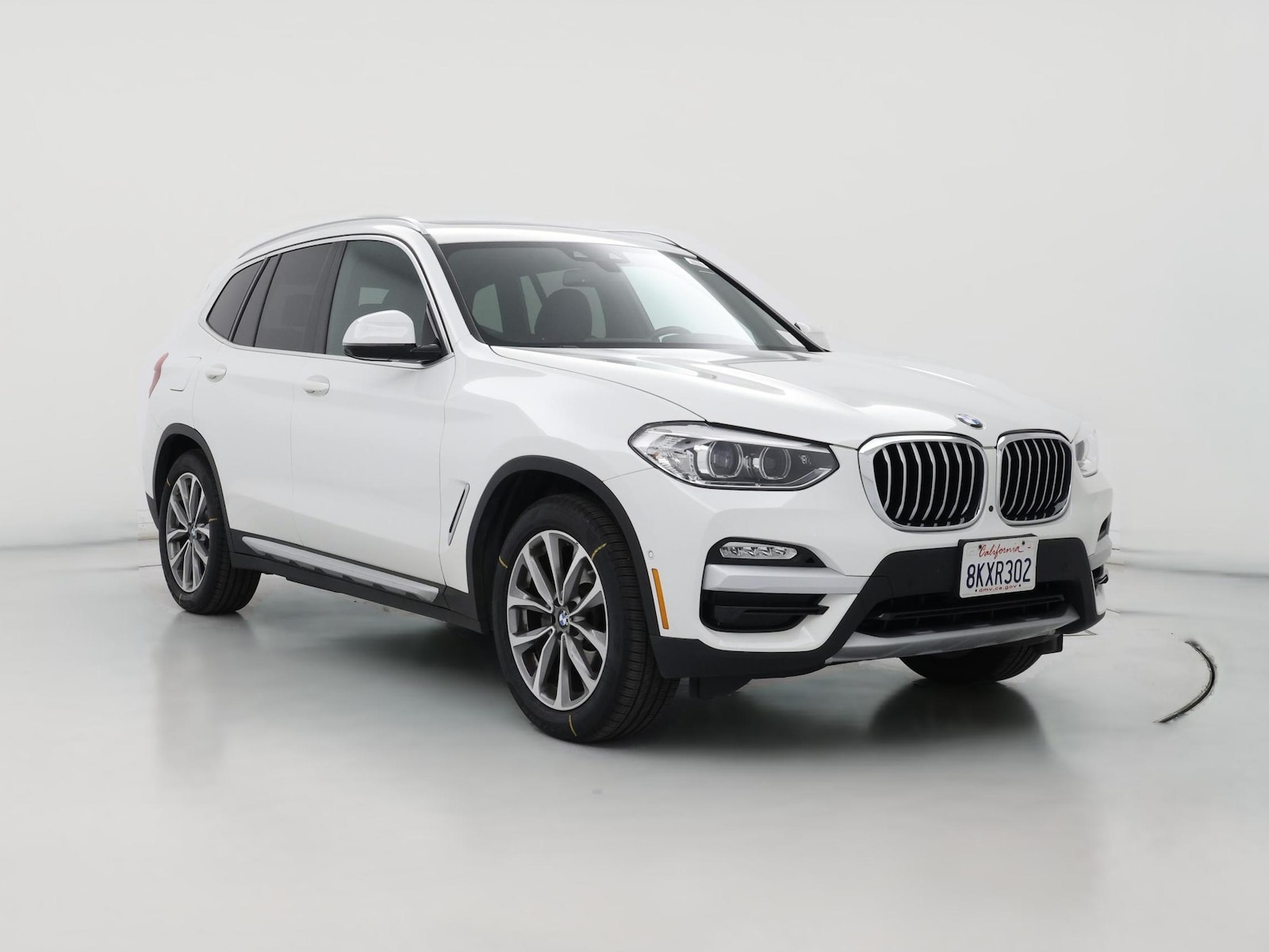 2019 BMW X3 30i