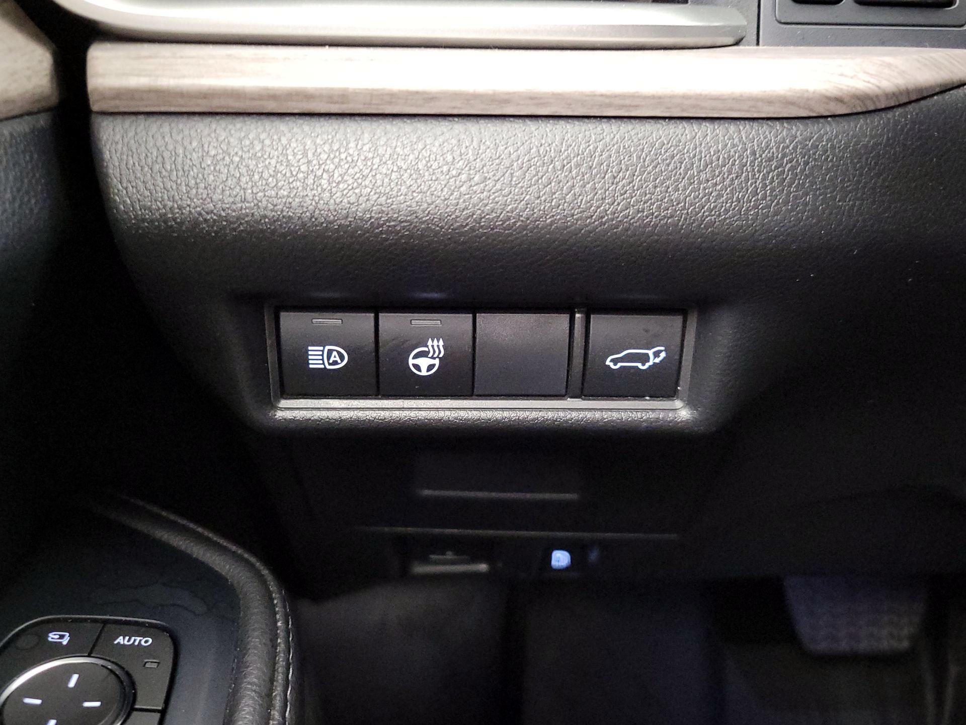 Thumbnail: 2024 Toyota Grand Highlander - 13