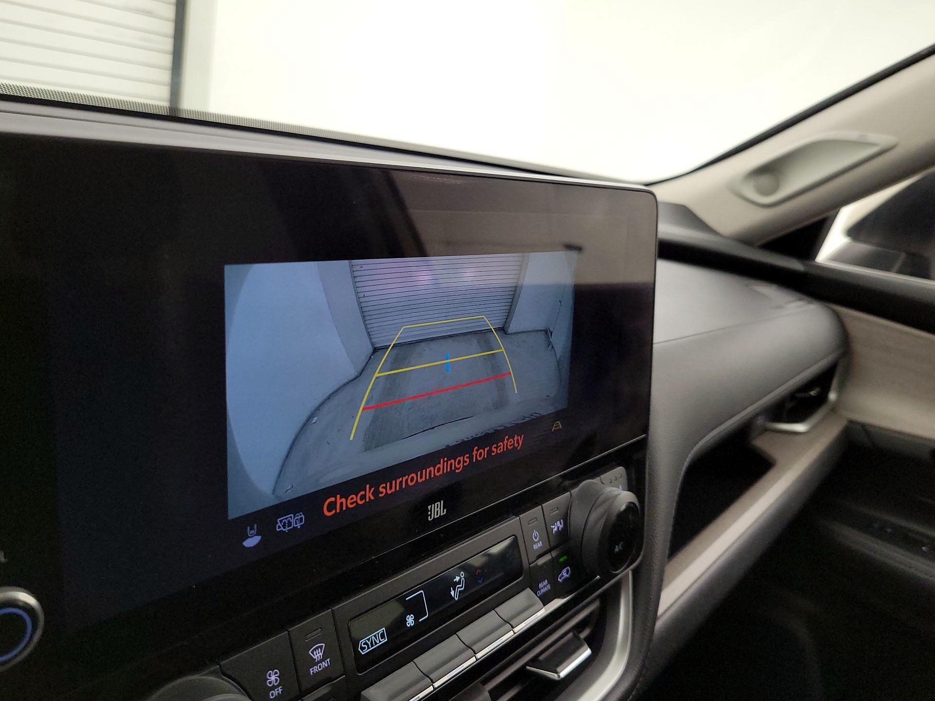 Thumbnail: 2024 Toyota Grand Highlander - 14