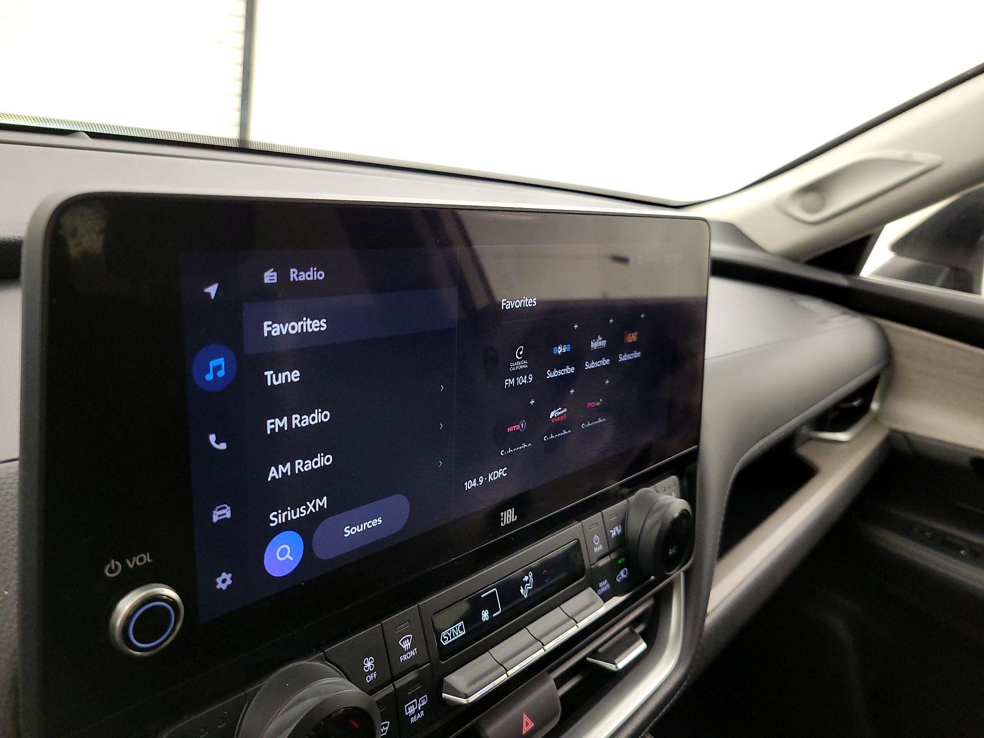 Thumbnail: 2024 Toyota Grand Highlander - 15