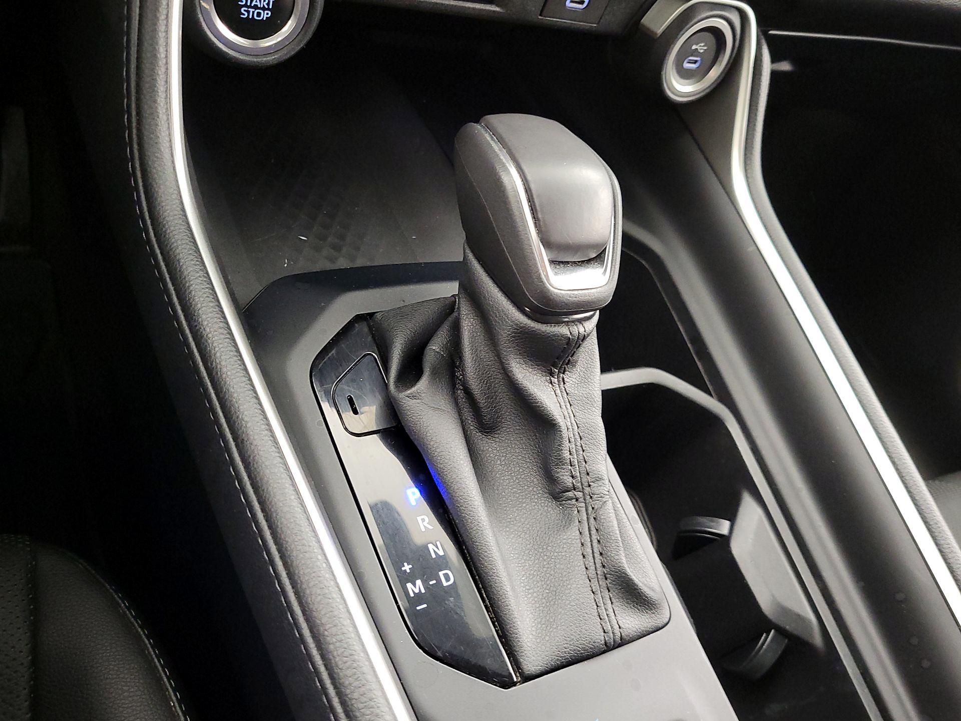 Thumbnail: 2024 Toyota Grand Highlander - 17