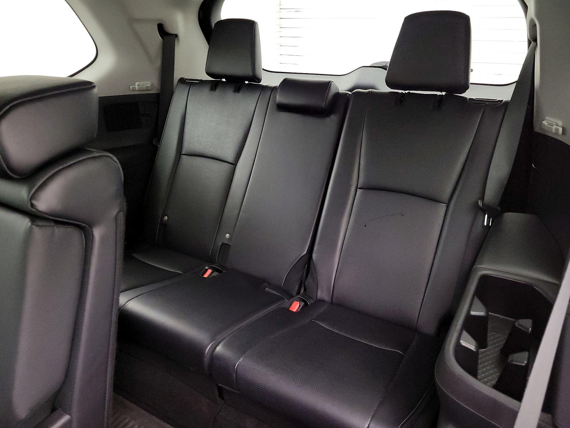 Thumbnail: 2024 Toyota Grand Highlander - 19