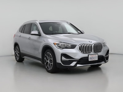 2020 BMW X1 XDrive28i