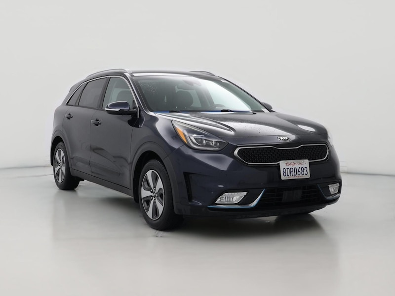 2018 Kia Niro EX Premium -
                  Pleasanton, CA