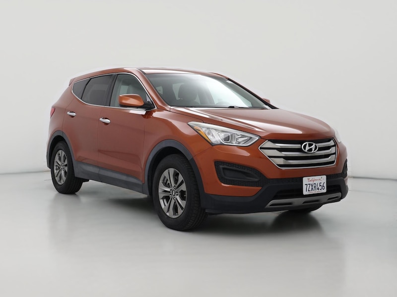 2016 Hyundai Santa Fe Sport 2.0T -
                  Bakersfield, CA