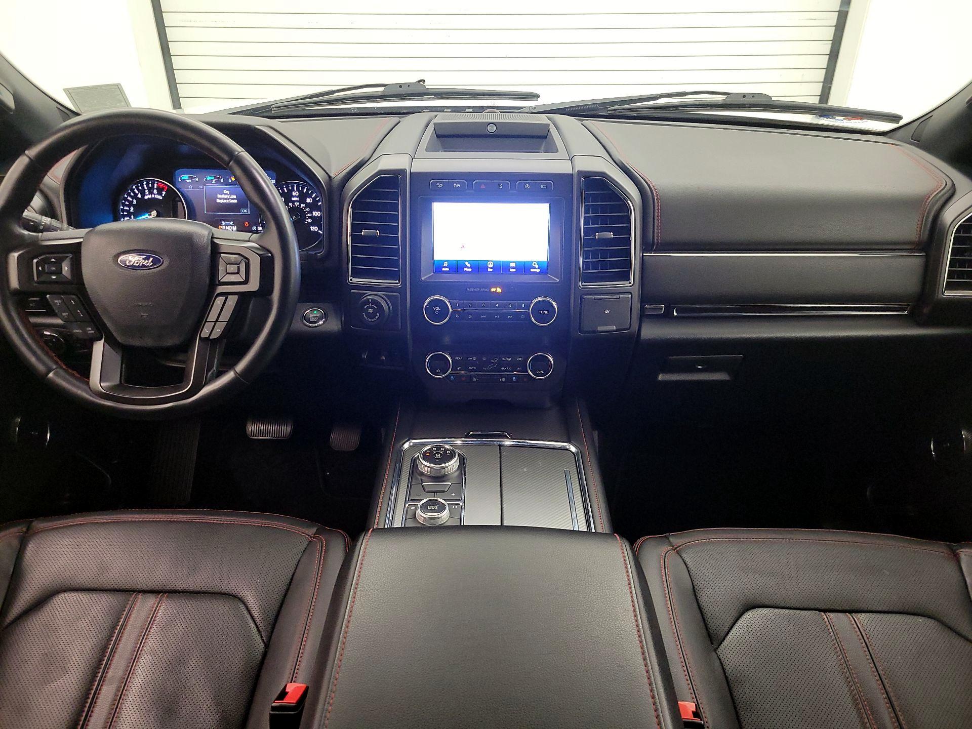 Thumbnail: 2020 Ford Expedition - 9