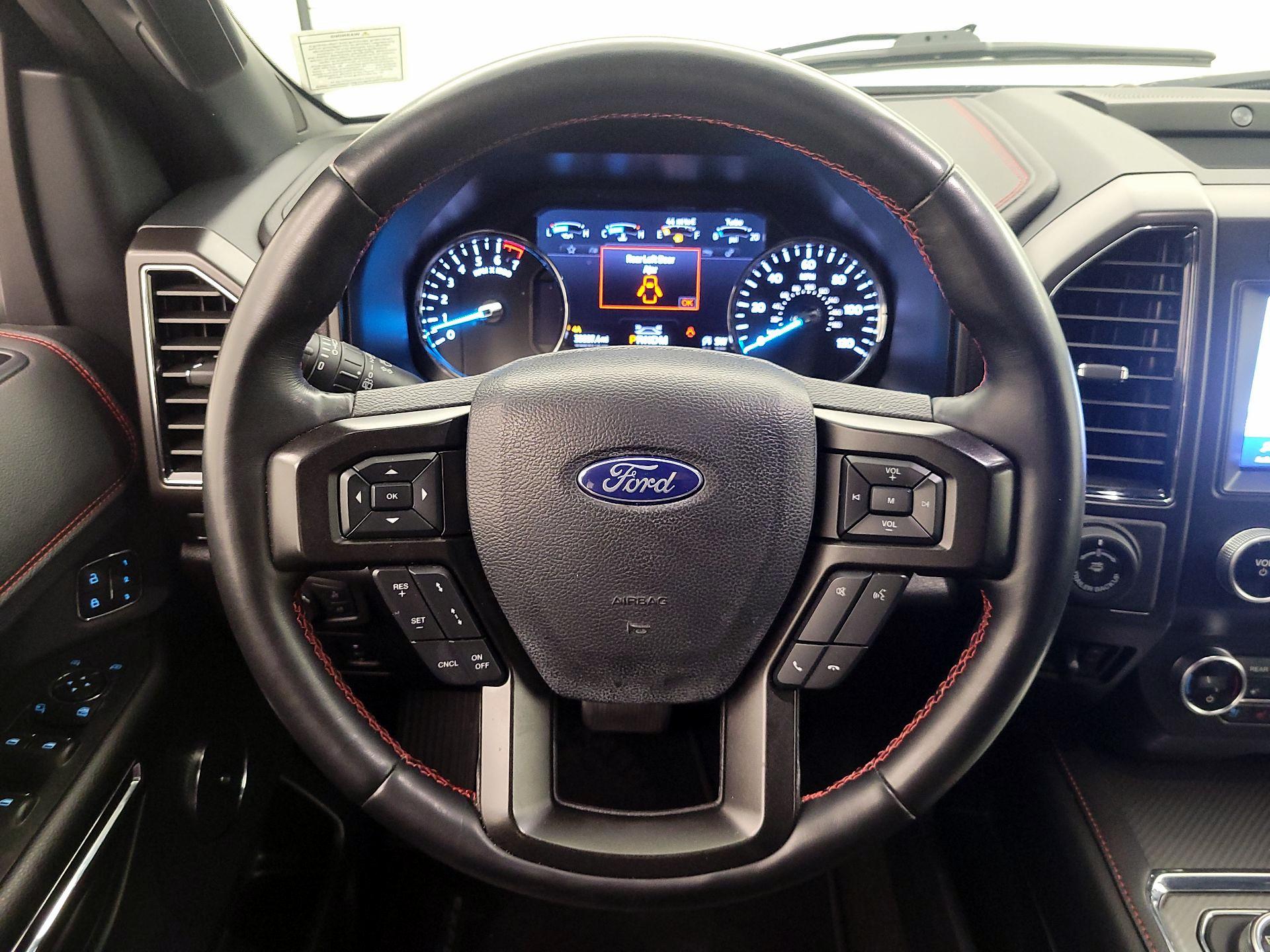 Thumbnail: 2020 Ford Expedition - 10