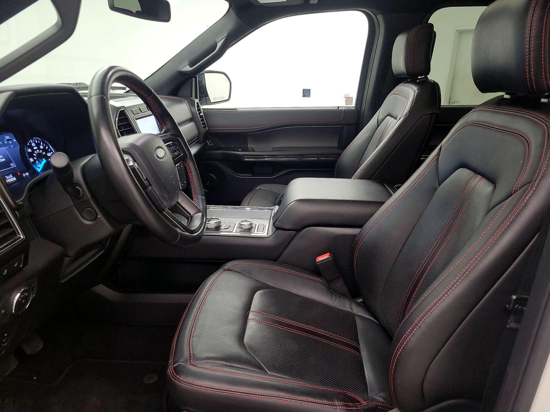 Thumbnail: 2020 Ford Expedition - 11