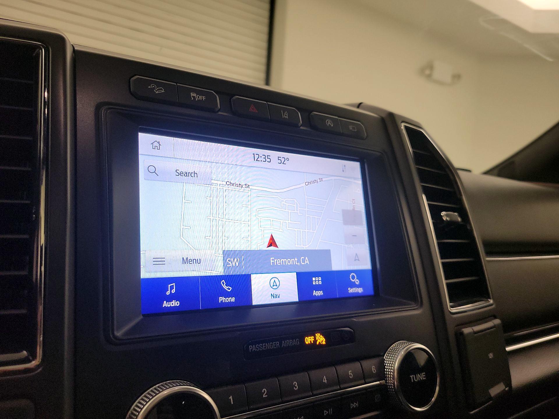 Thumbnail: 2020 Ford Expedition - 14