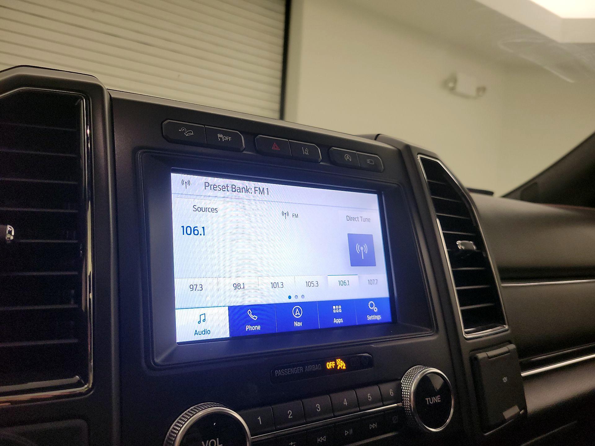 Thumbnail: 2020 Ford Expedition - 16