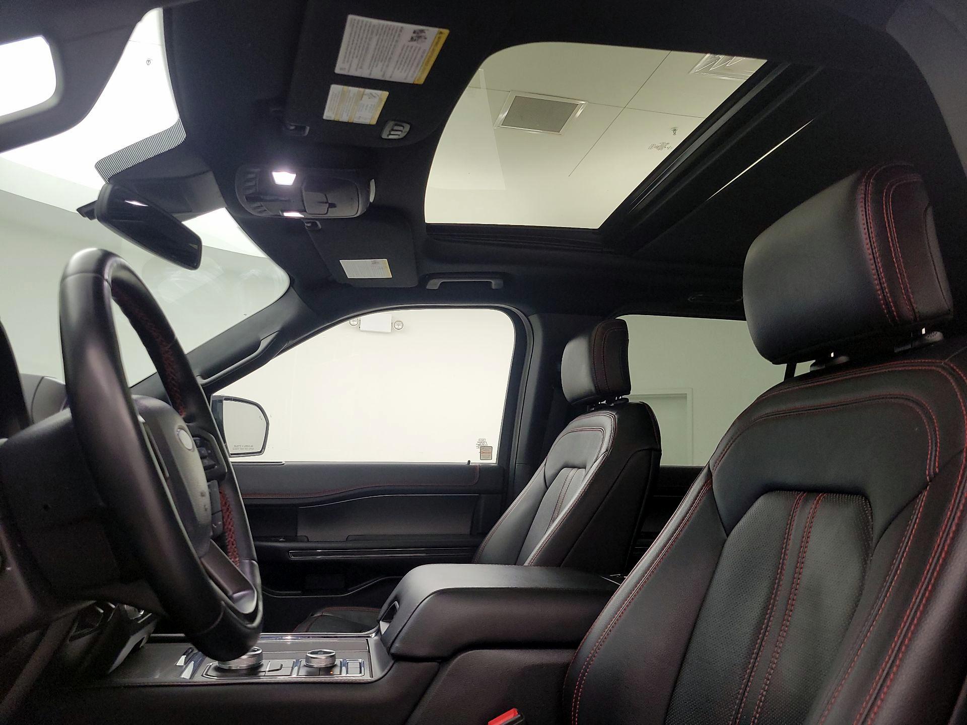 Thumbnail: 2020 Ford Expedition - 20