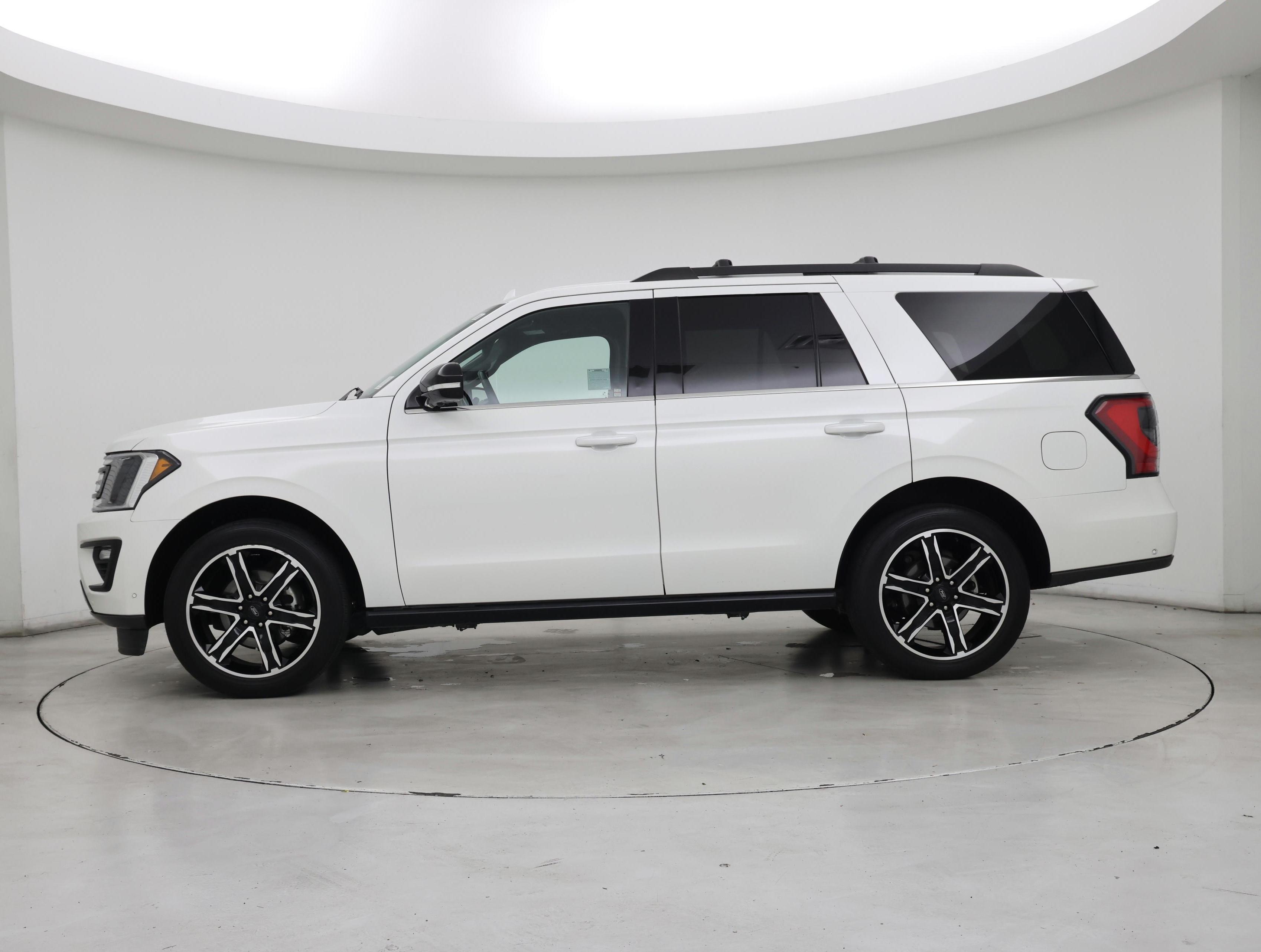 Thumbnail: 2020 Ford Expedition - 3