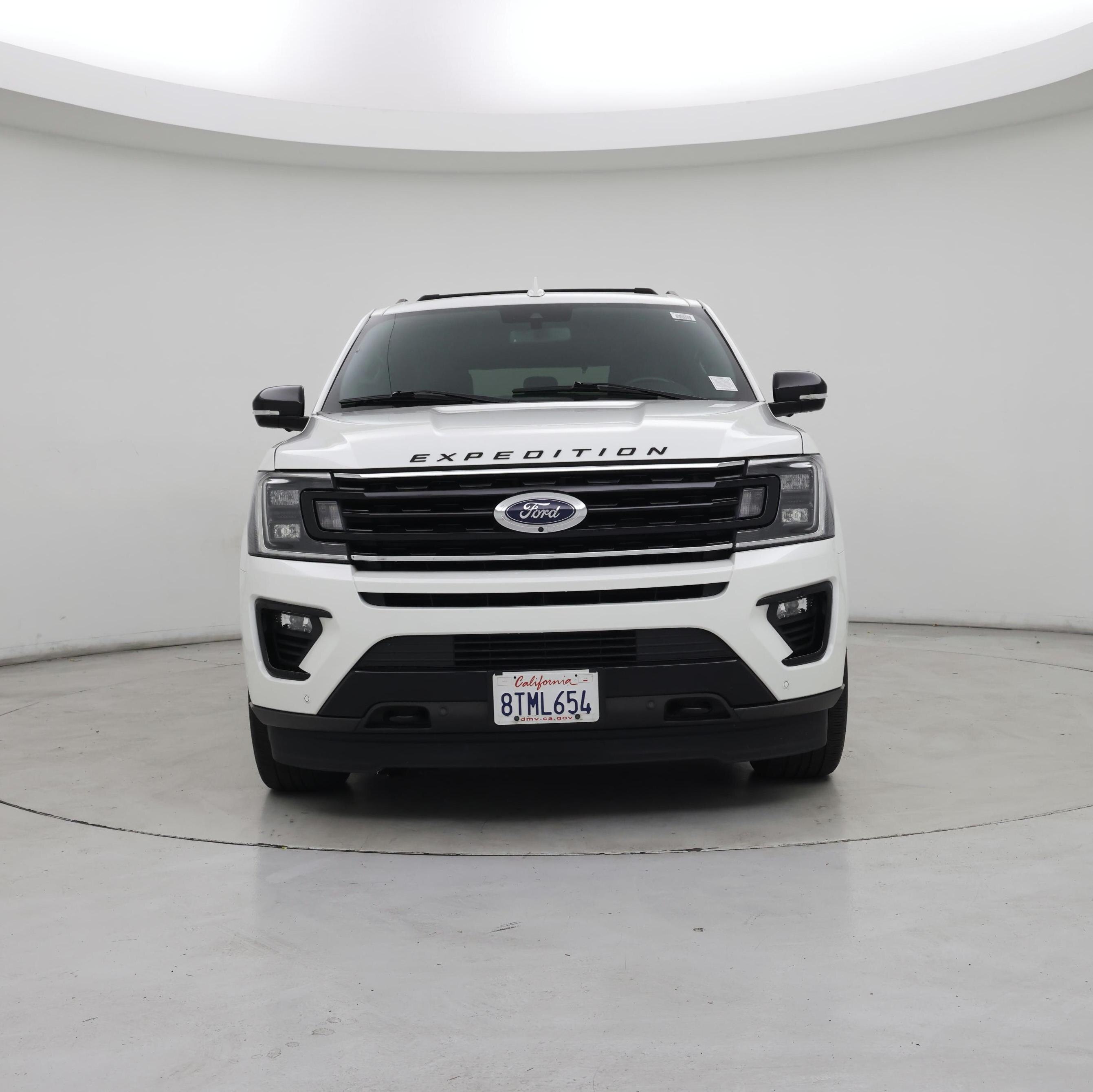 Thumbnail: 2020 Ford Expedition - 5