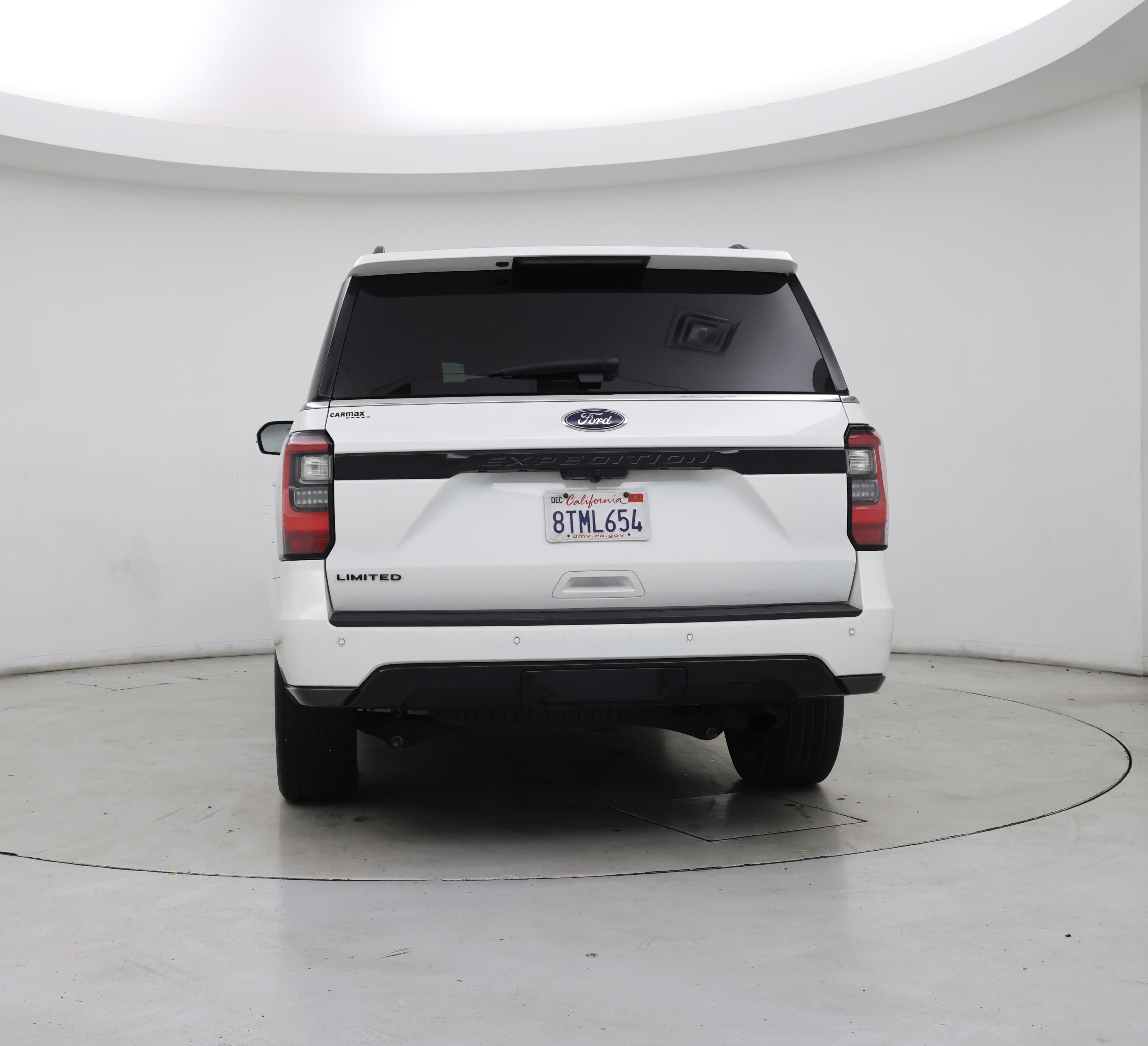 Thumbnail: 2020 Ford Expedition - 6