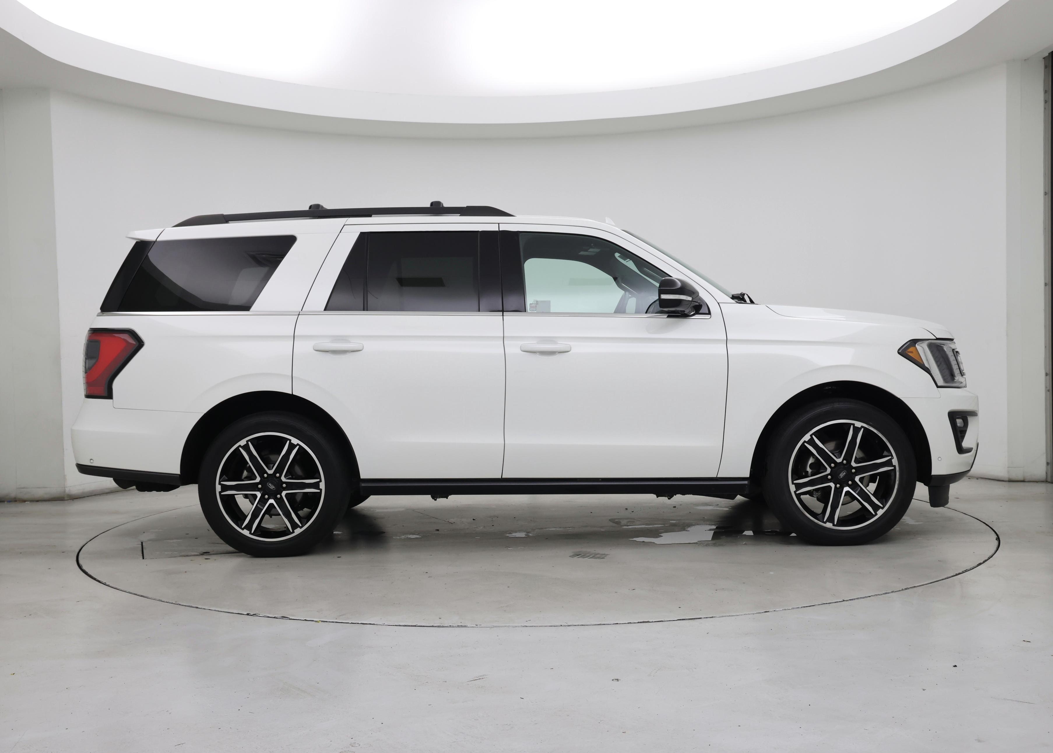 Thumbnail: 2020 Ford Expedition - 7