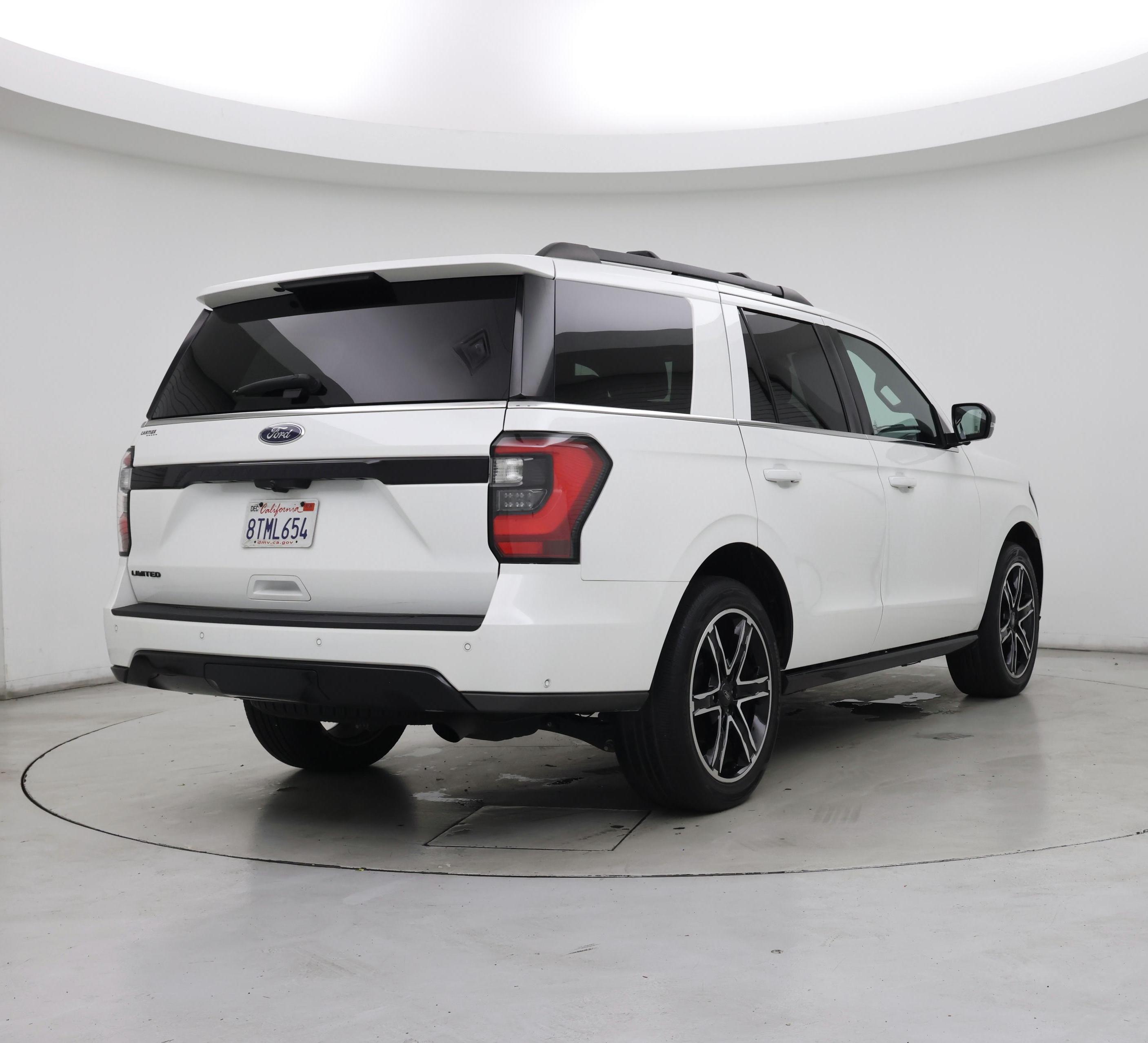 Thumbnail: 2020 Ford Expedition - 8