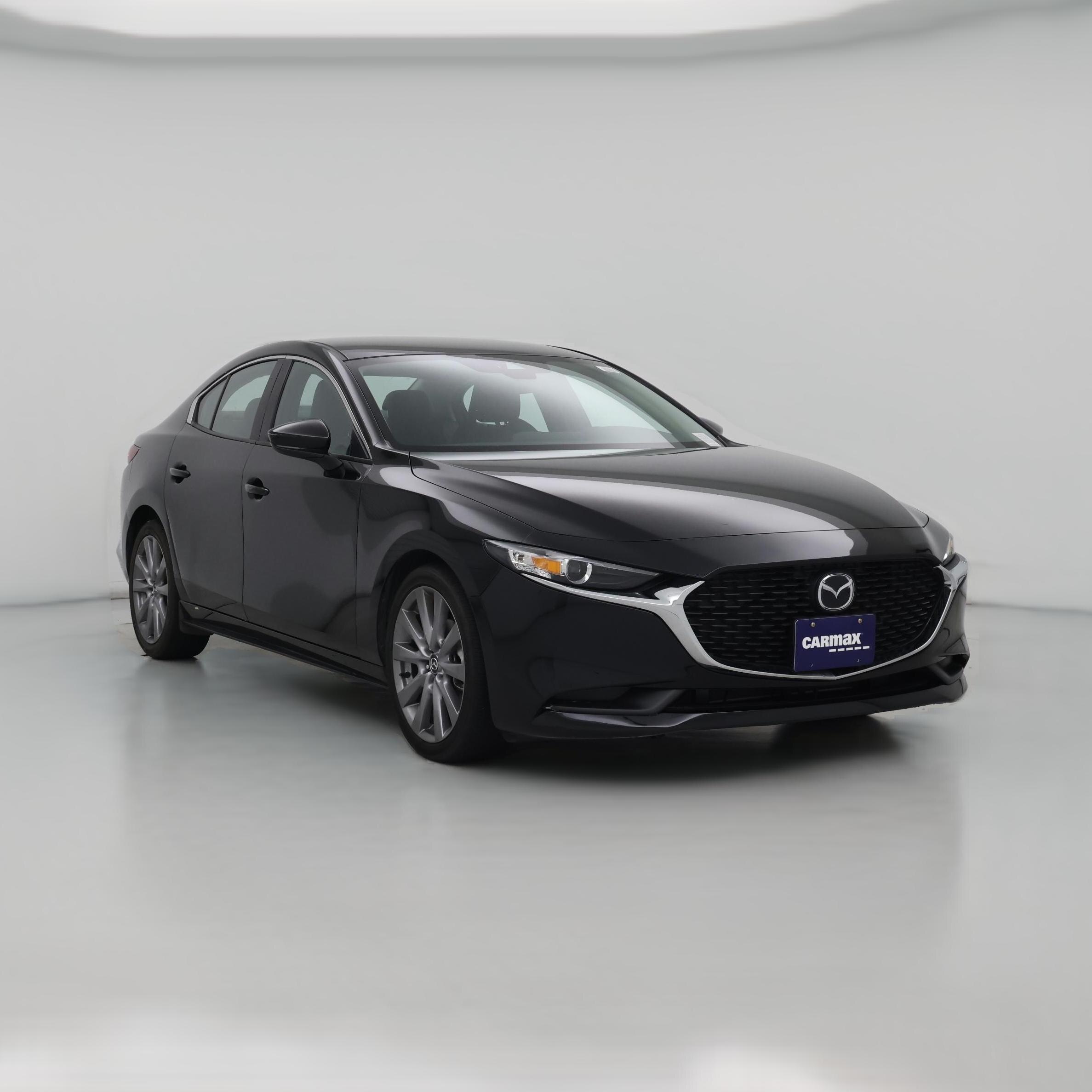 Thumbnail: 2020 Mazda Mazda3 - 1