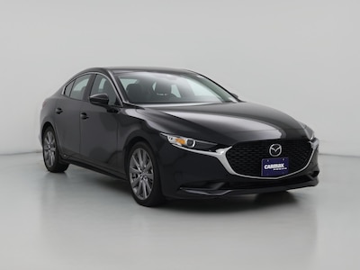 2020 Mazda Mazda3 Select