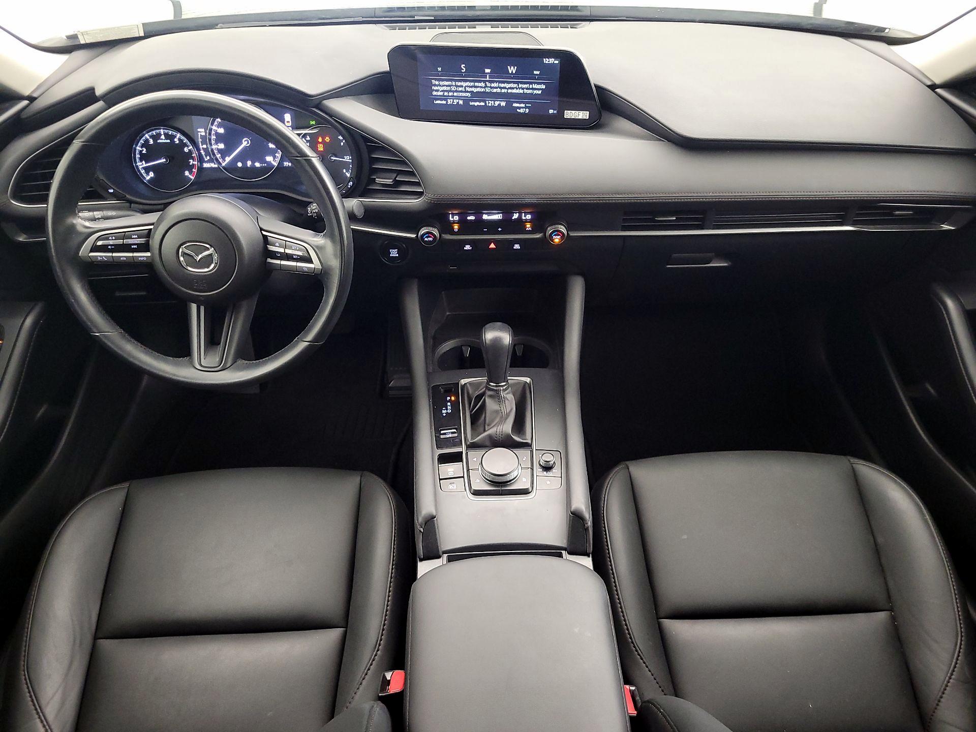 Thumbnail: 2020 Mazda Mazda3 - 9