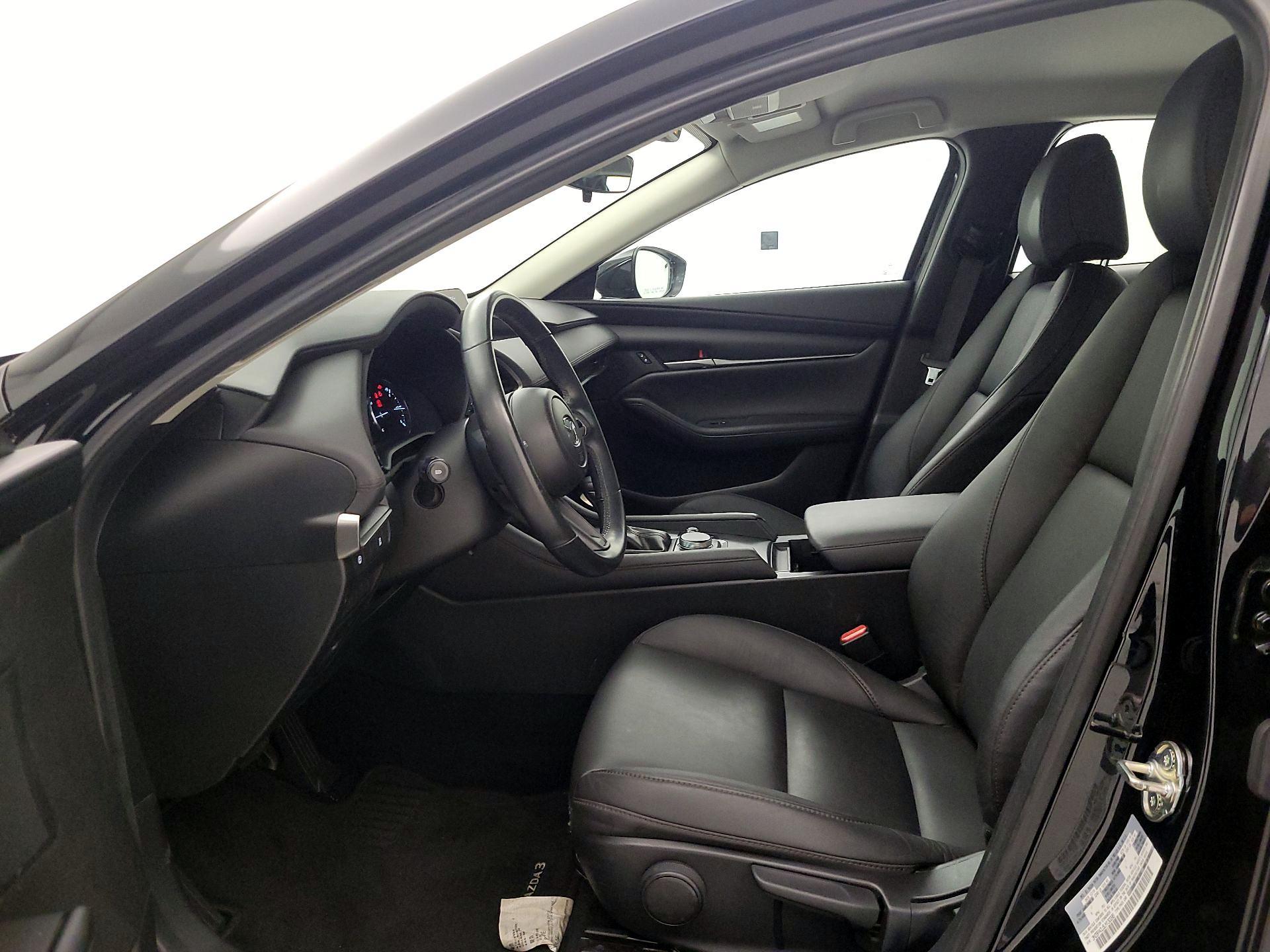 Thumbnail: 2020 Mazda Mazda3 - 11