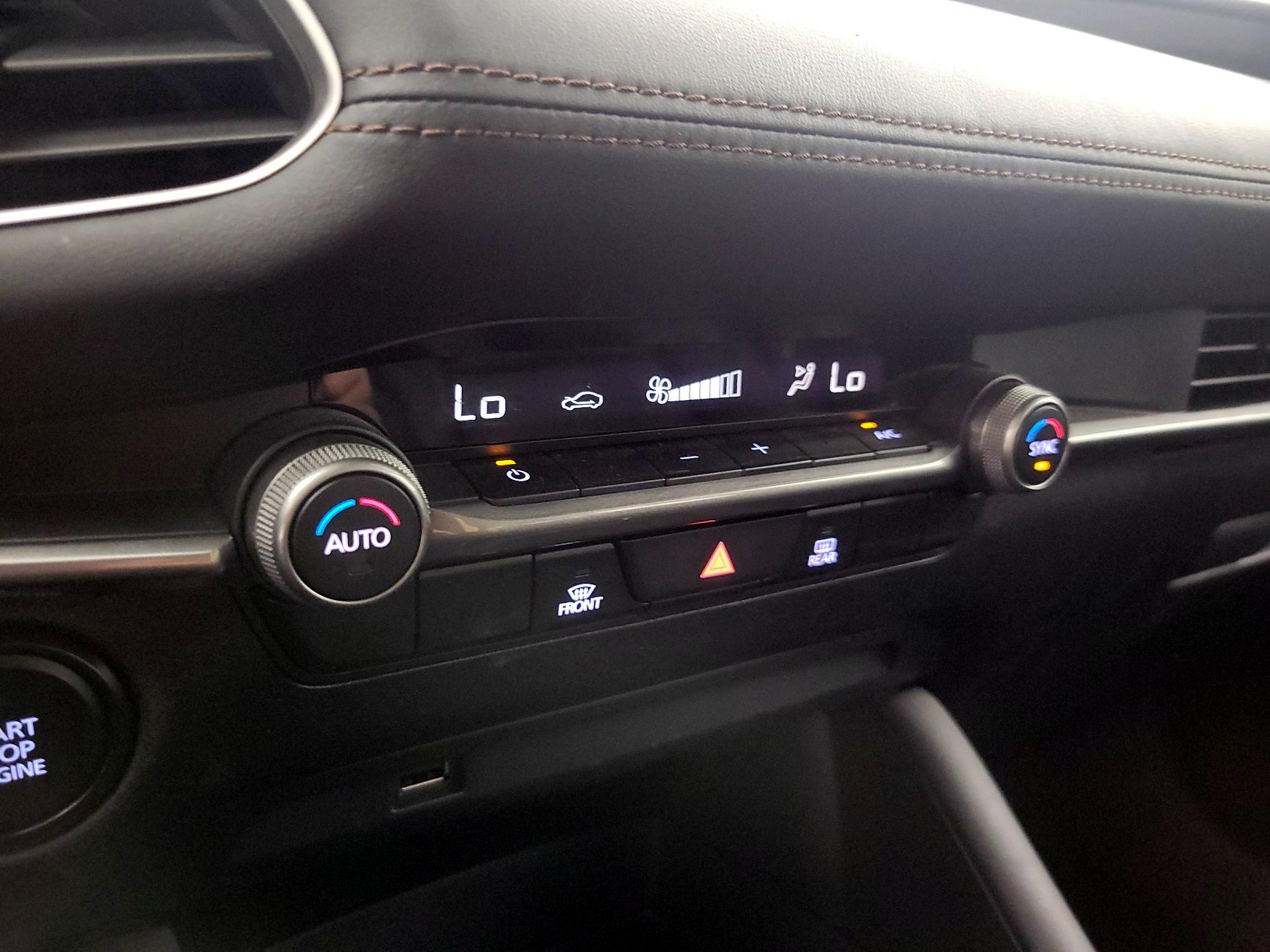 Thumbnail: 2020 Mazda Mazda3 - 16