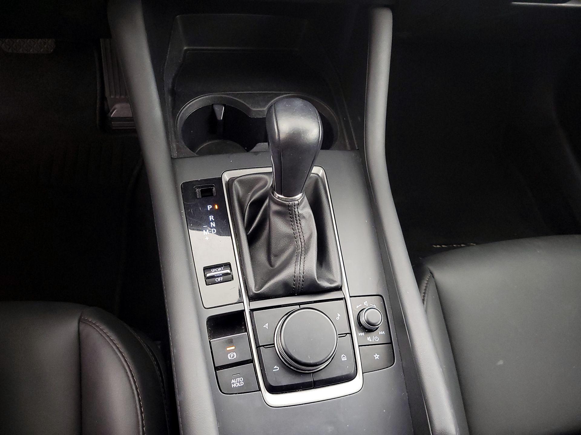 Thumbnail: 2020 Mazda Mazda3 - 17