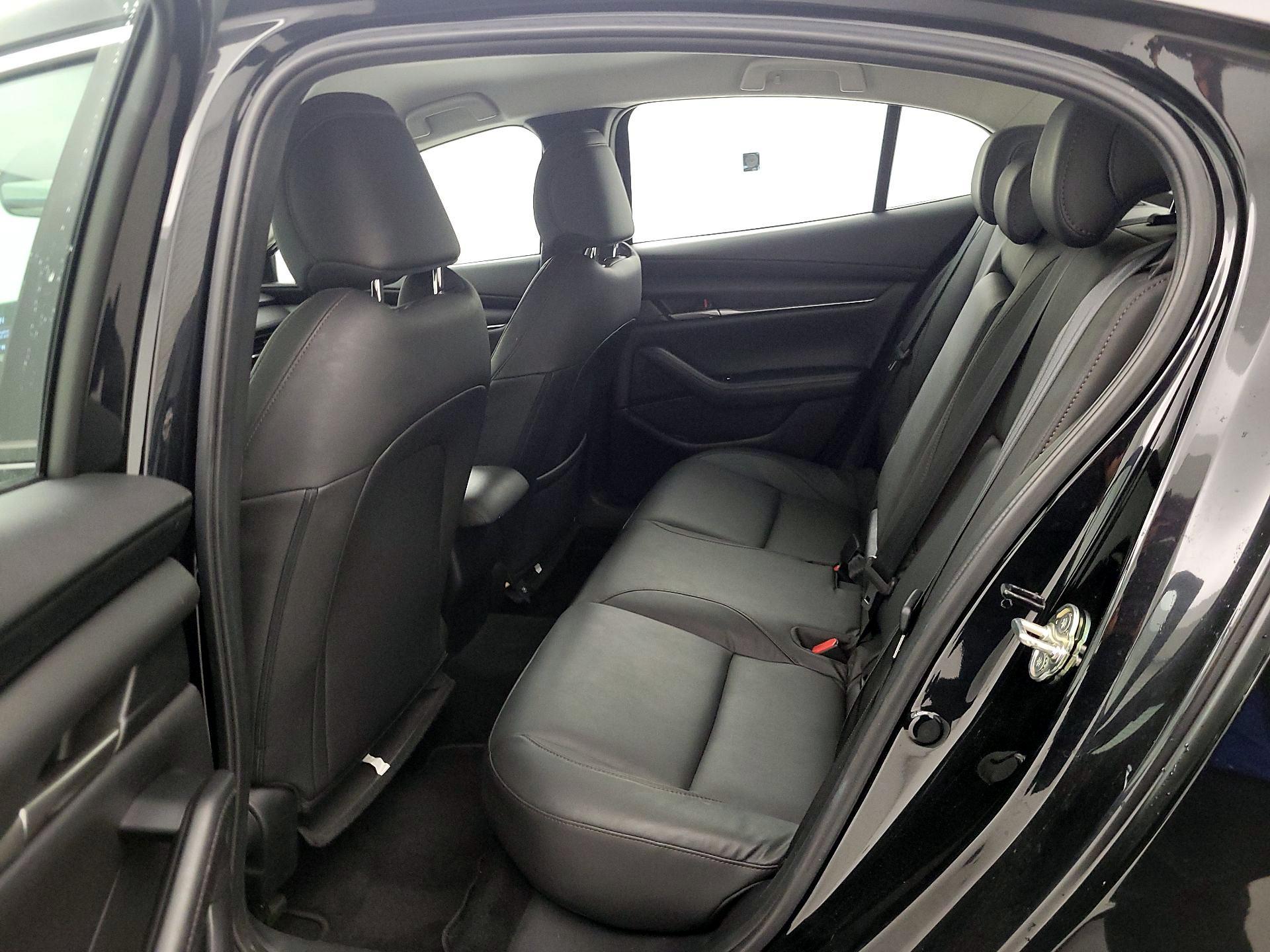 Thumbnail: 2020 Mazda Mazda3 - 19