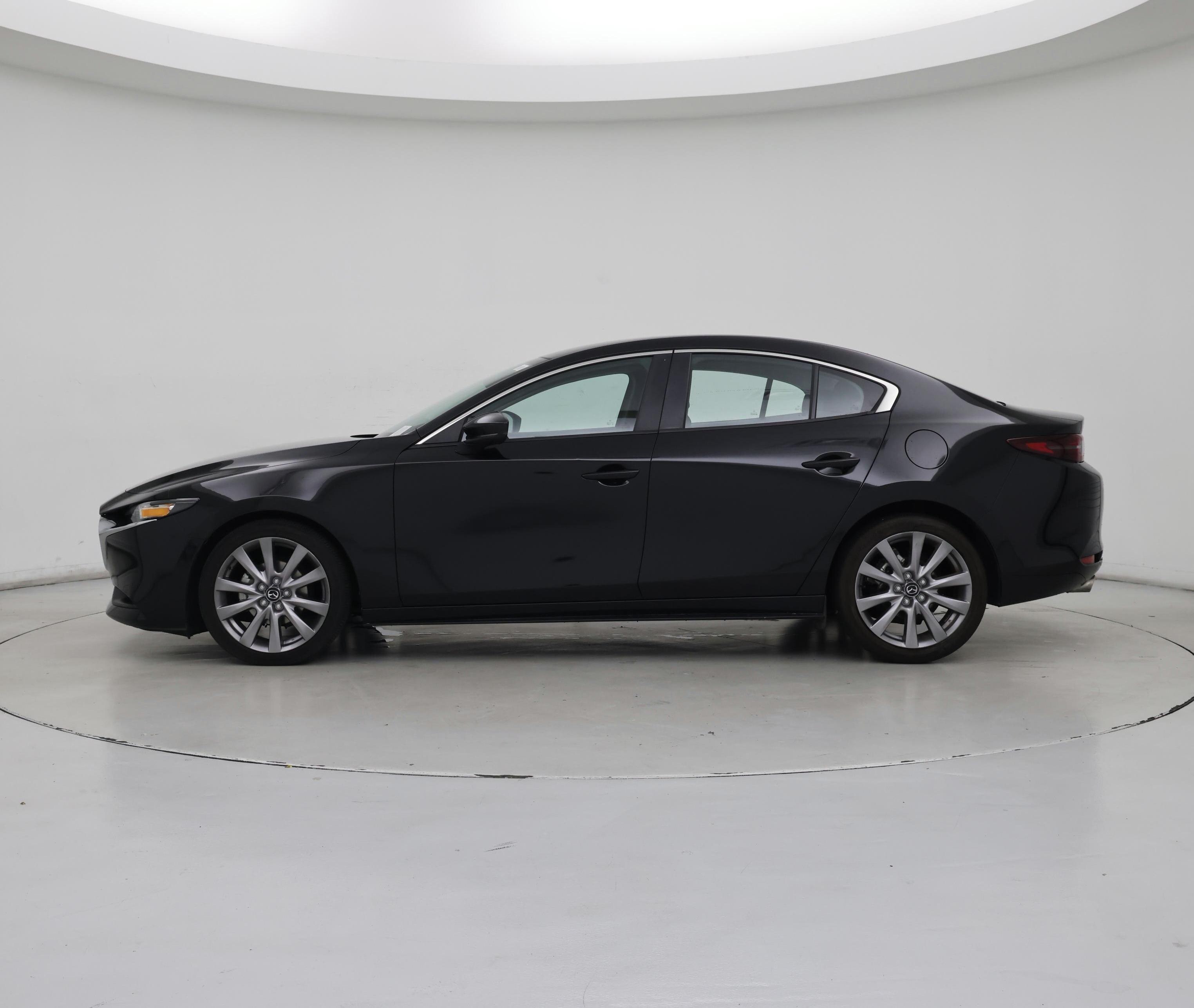 Thumbnail: 2020 Mazda Mazda3 - 3