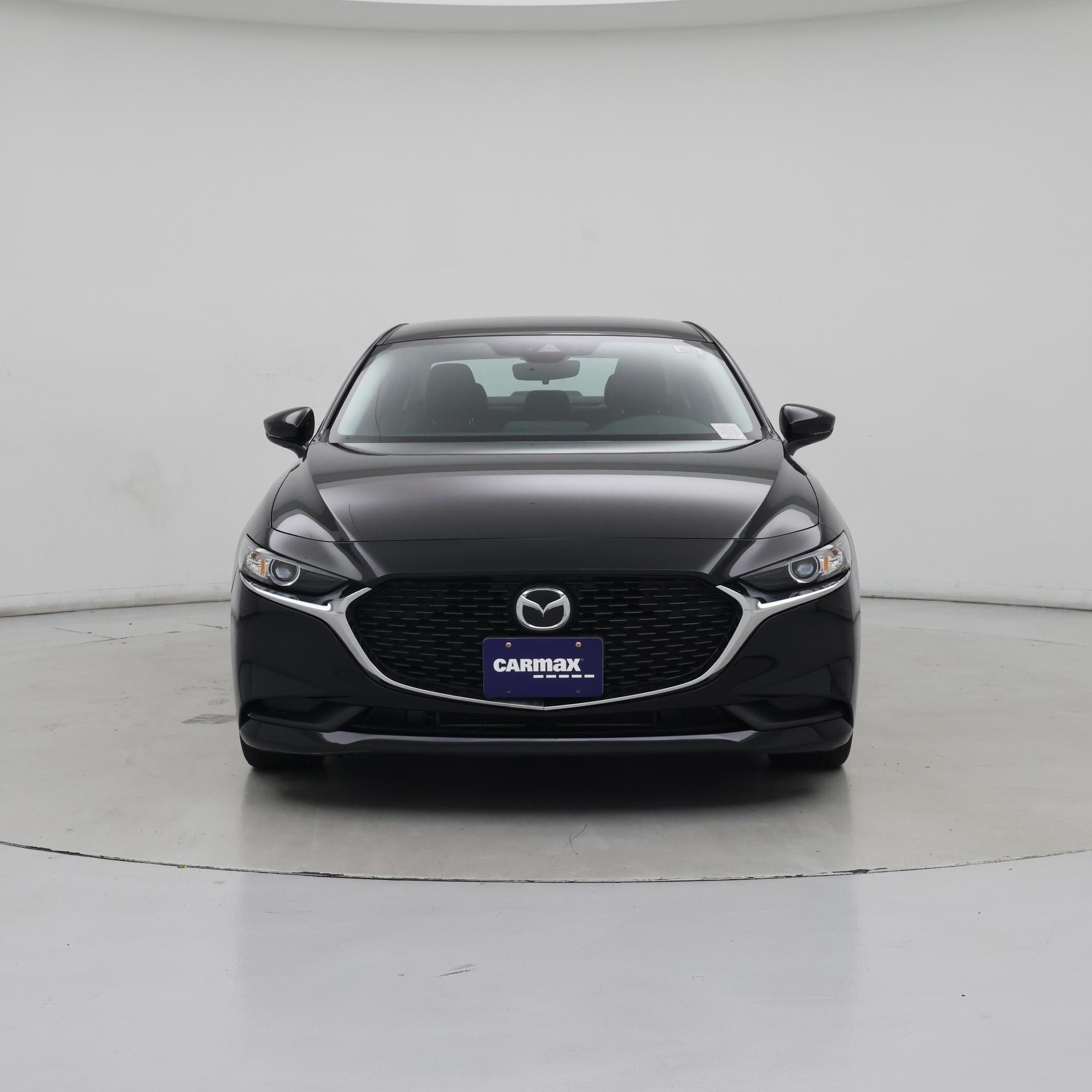 Thumbnail: 2020 Mazda Mazda3 - 5