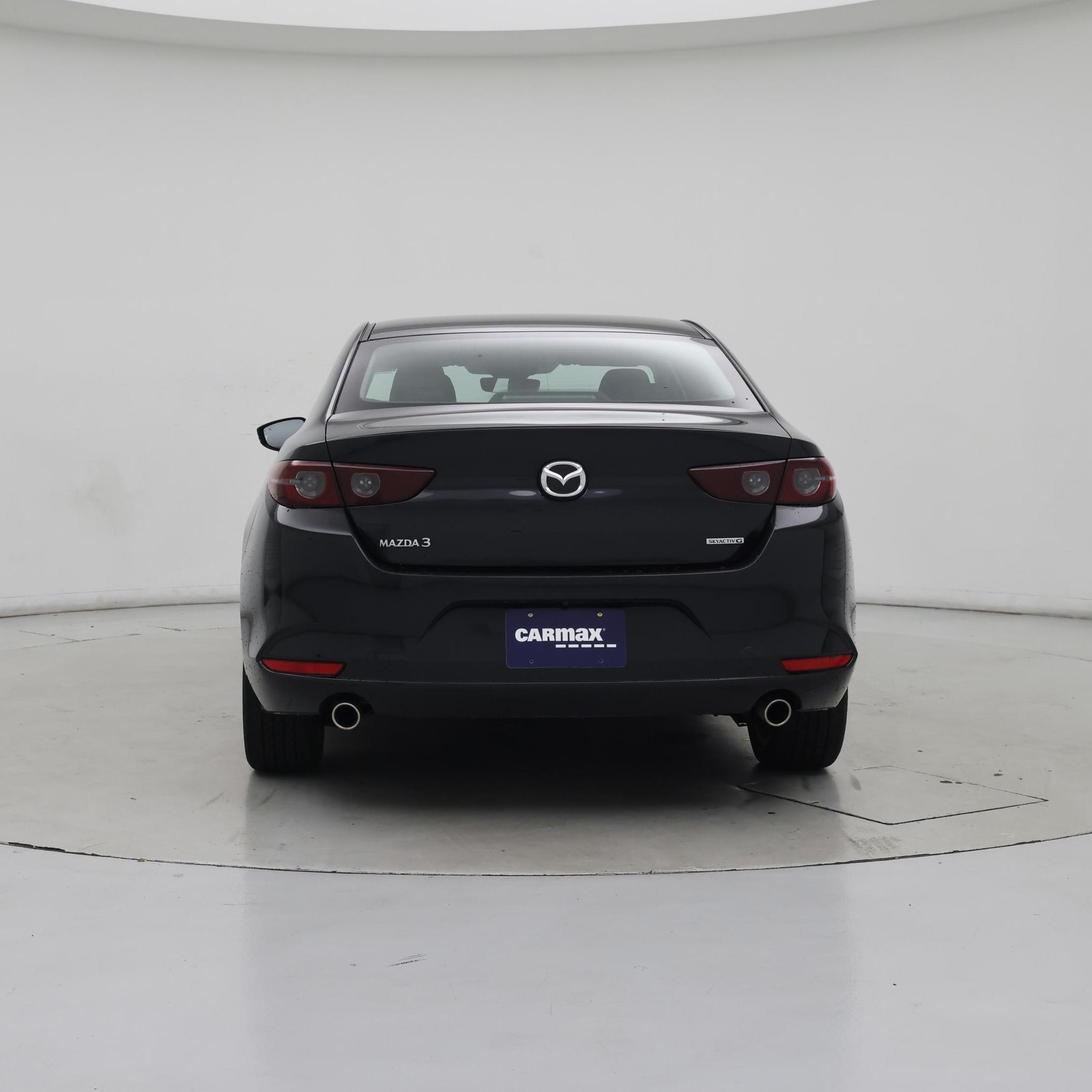 Thumbnail: 2020 Mazda Mazda3 - 6