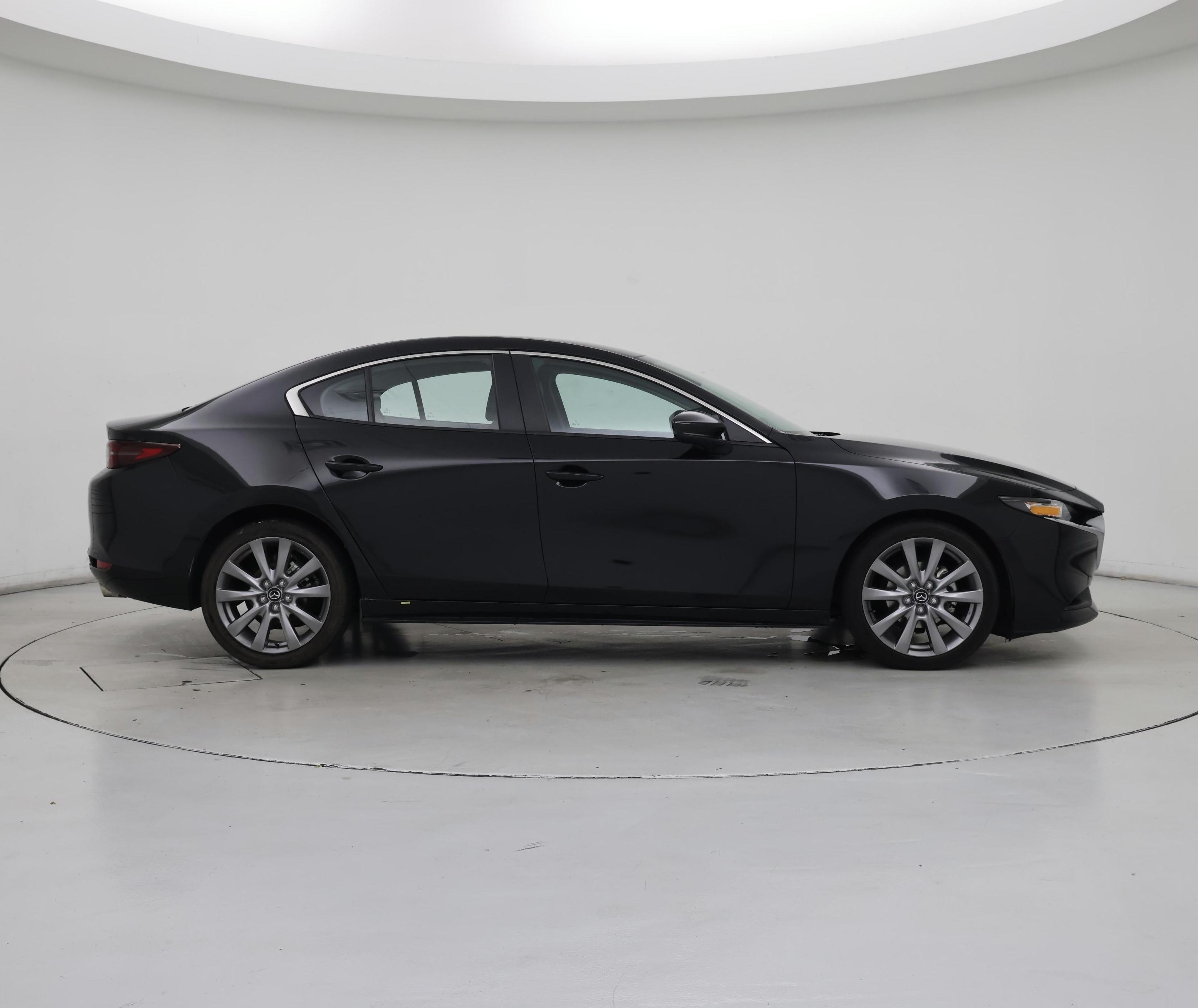 Thumbnail: 2020 Mazda Mazda3 - 7