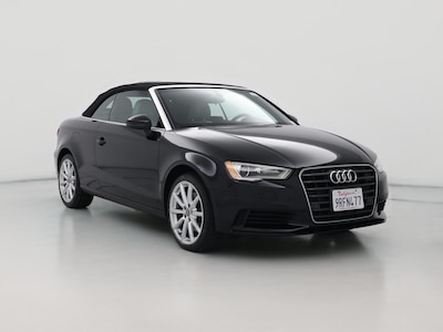 2015 Audi A3 Premium