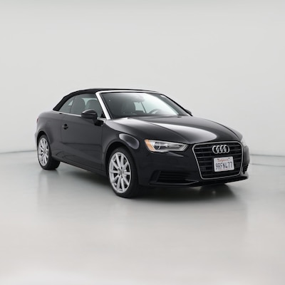 2015 Audi A3 Premium