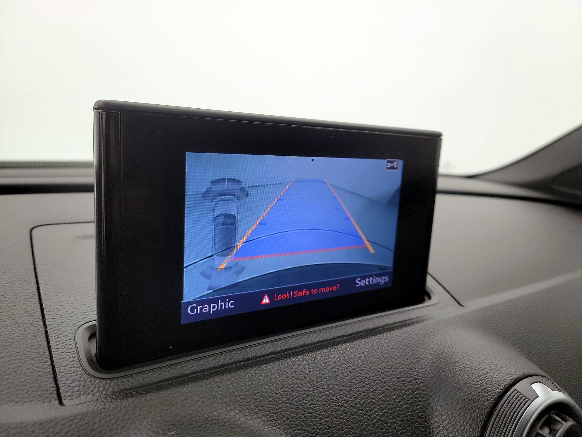 Thumbnail: 2015 Audi A3 - 14