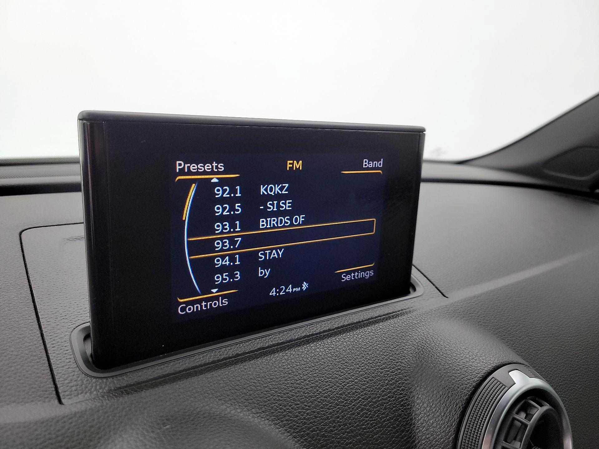 Thumbnail: 2015 Audi A3 - 15