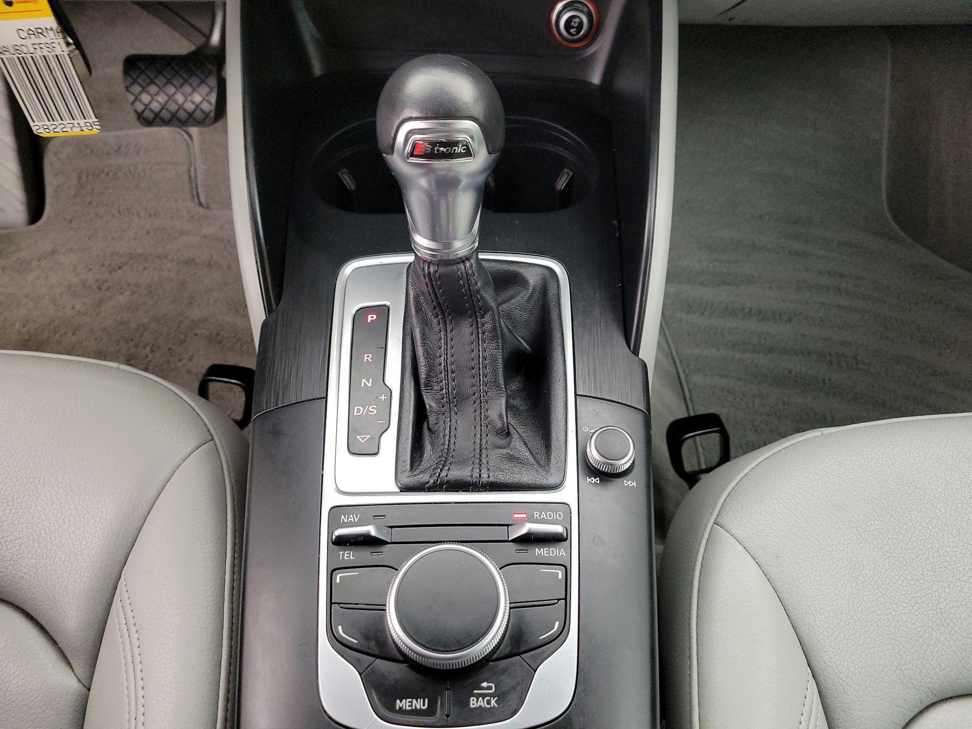 Thumbnail: 2015 Audi A3 - 17