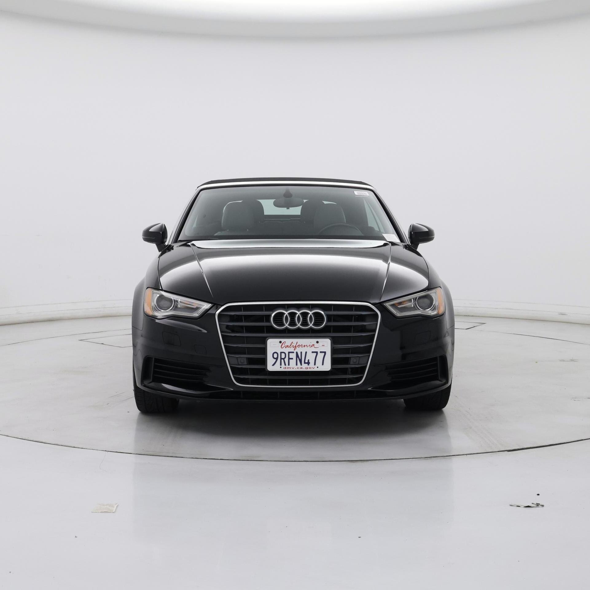 Thumbnail: 2015 Audi A3 - 5