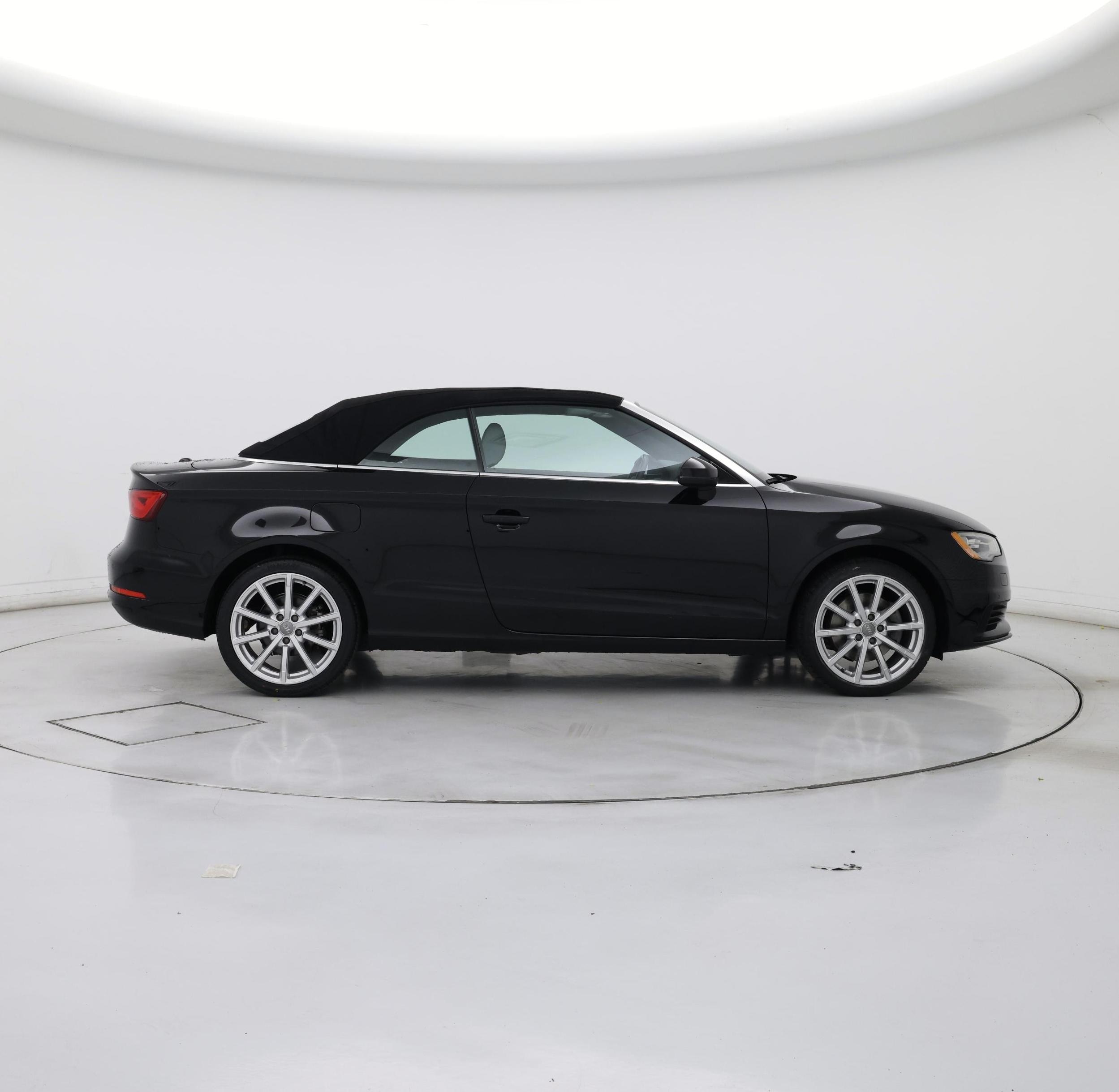 Thumbnail: 2015 Audi A3 - 7