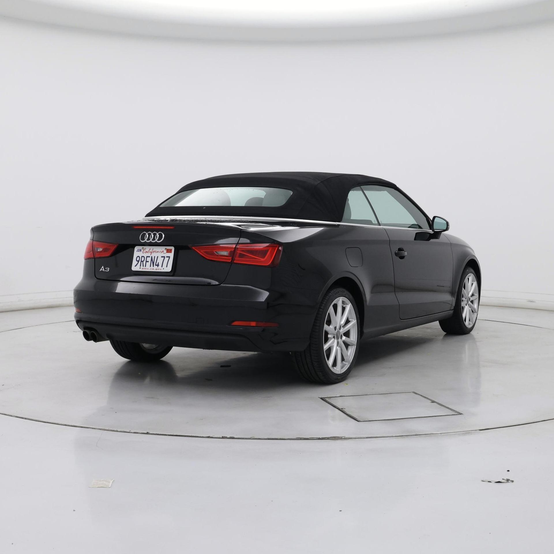 Thumbnail: 2015 Audi A3 - 8